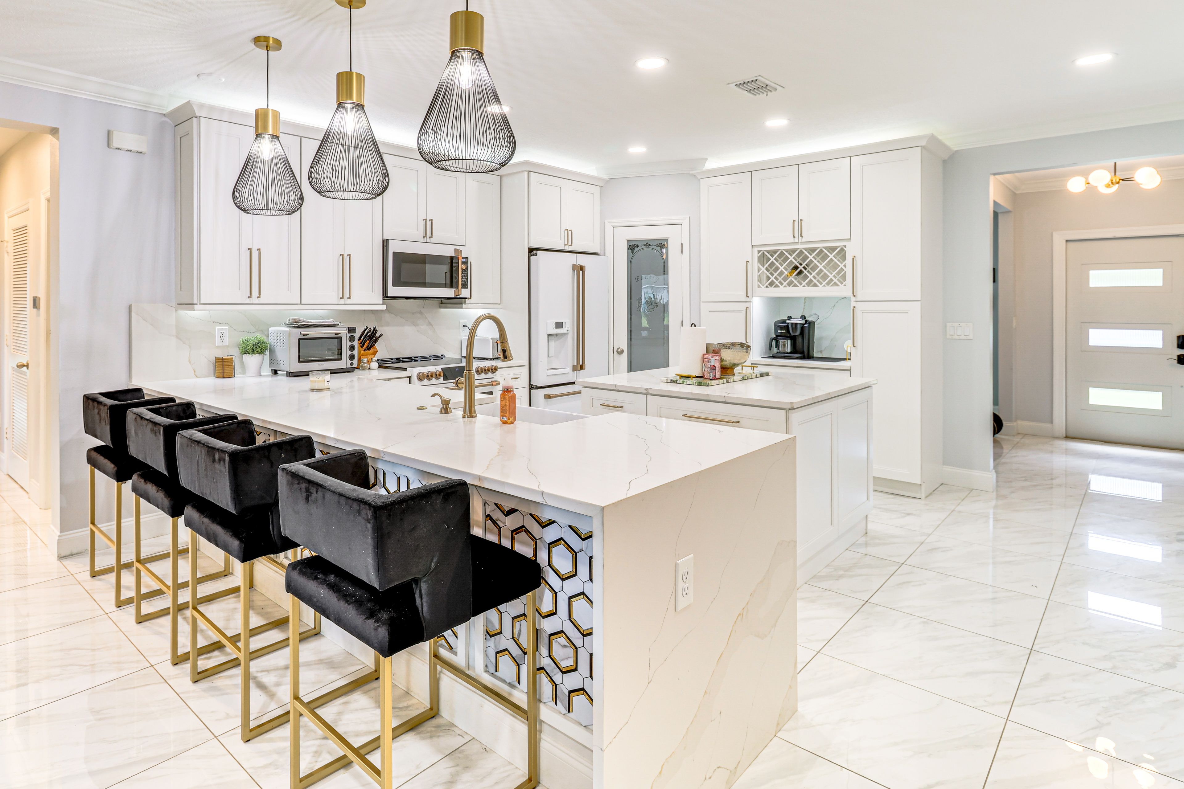 Kitchen | Cooking Basics | Toaster Oven