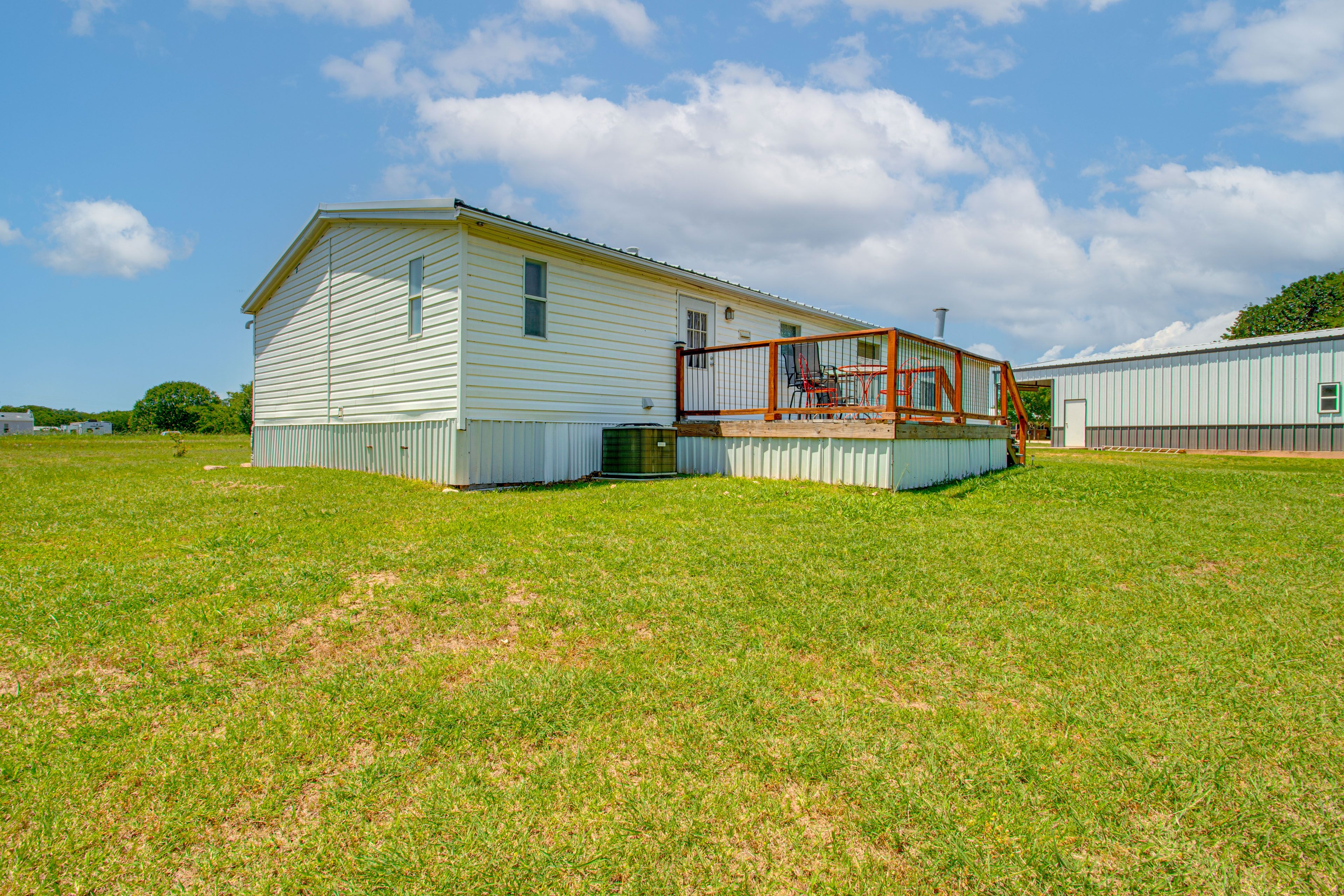 Home Exterior