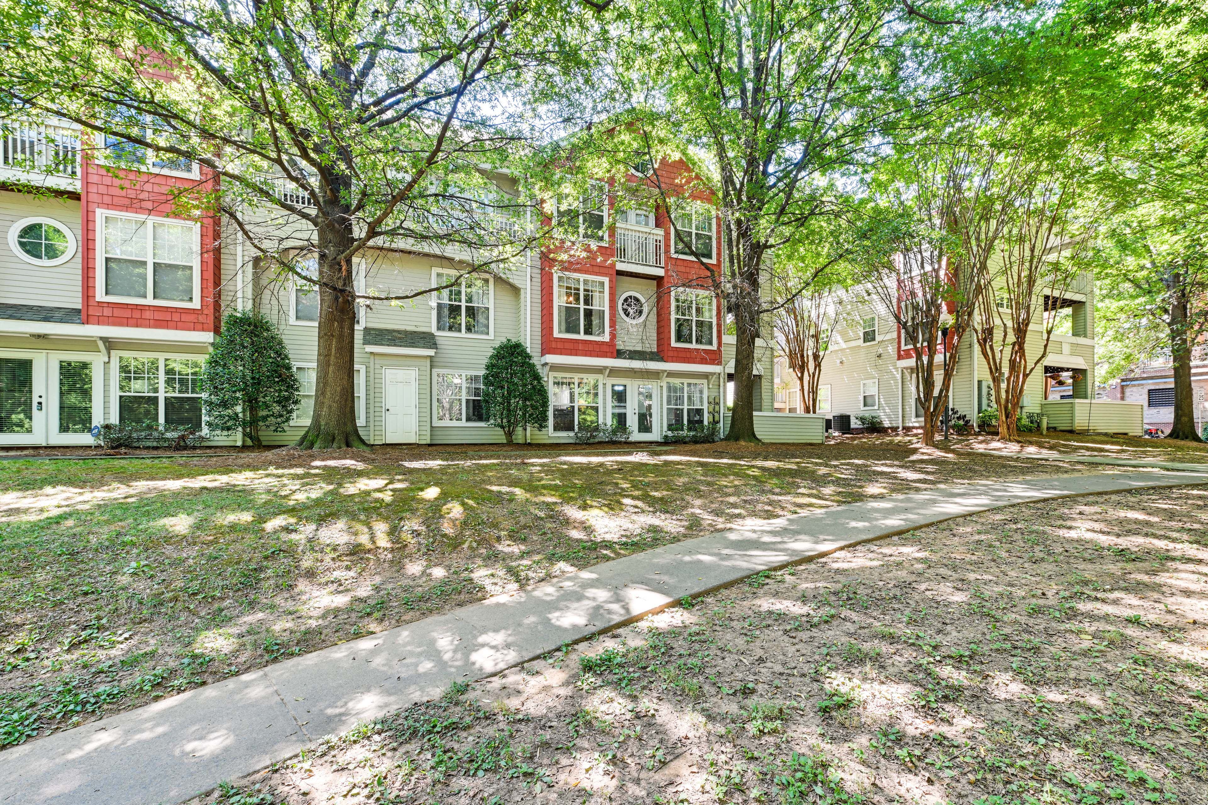 Property Exterior