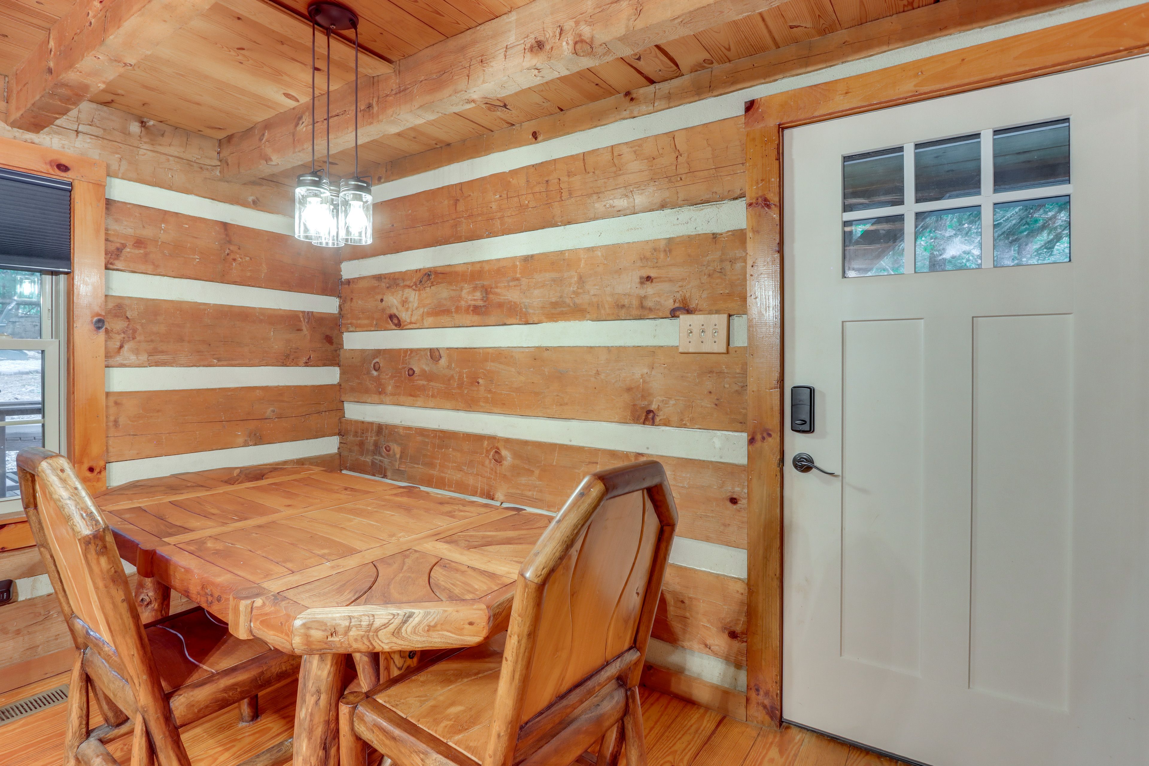 Dining Room | 1st Floor