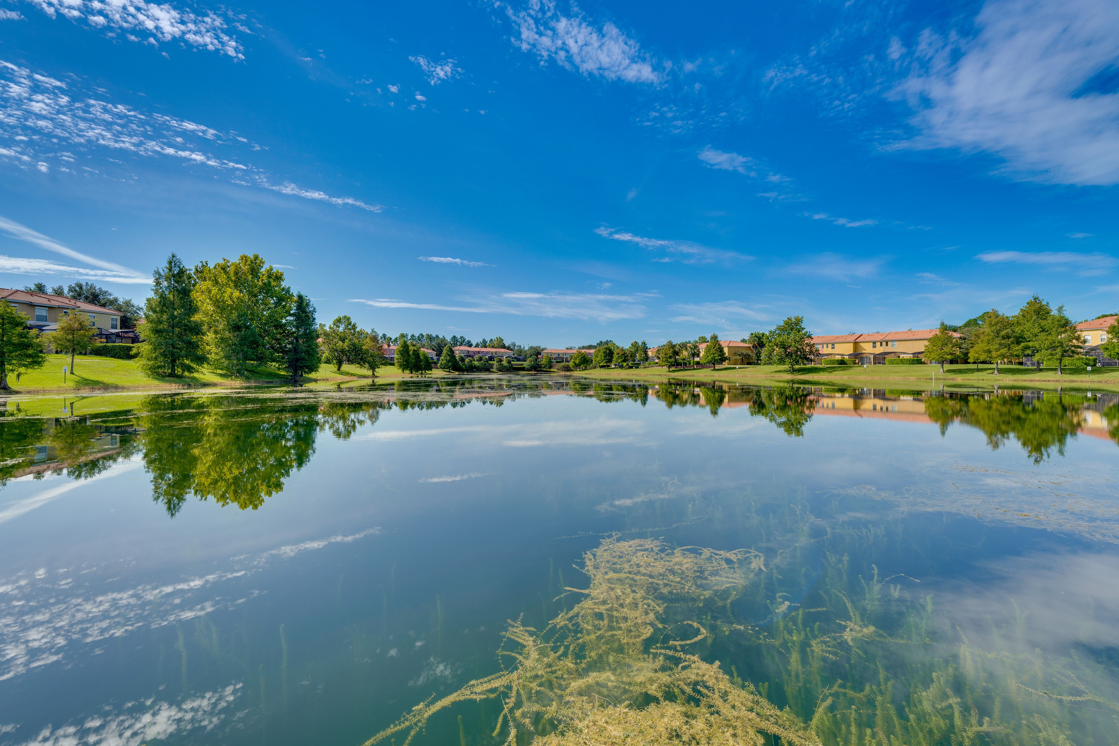 Community Lake Access