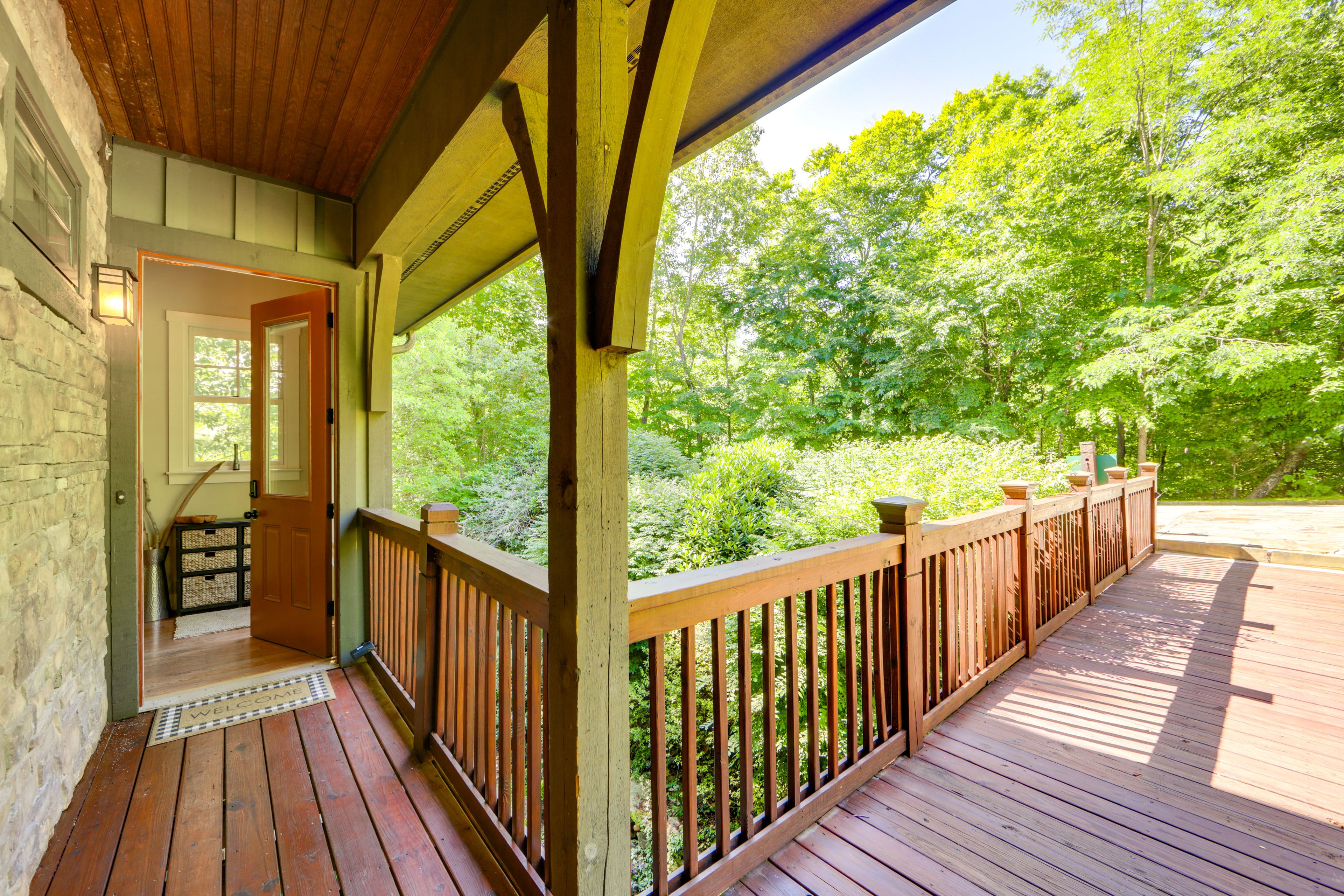 Condo Exterior | Assigned Parking (1 Vehicle)