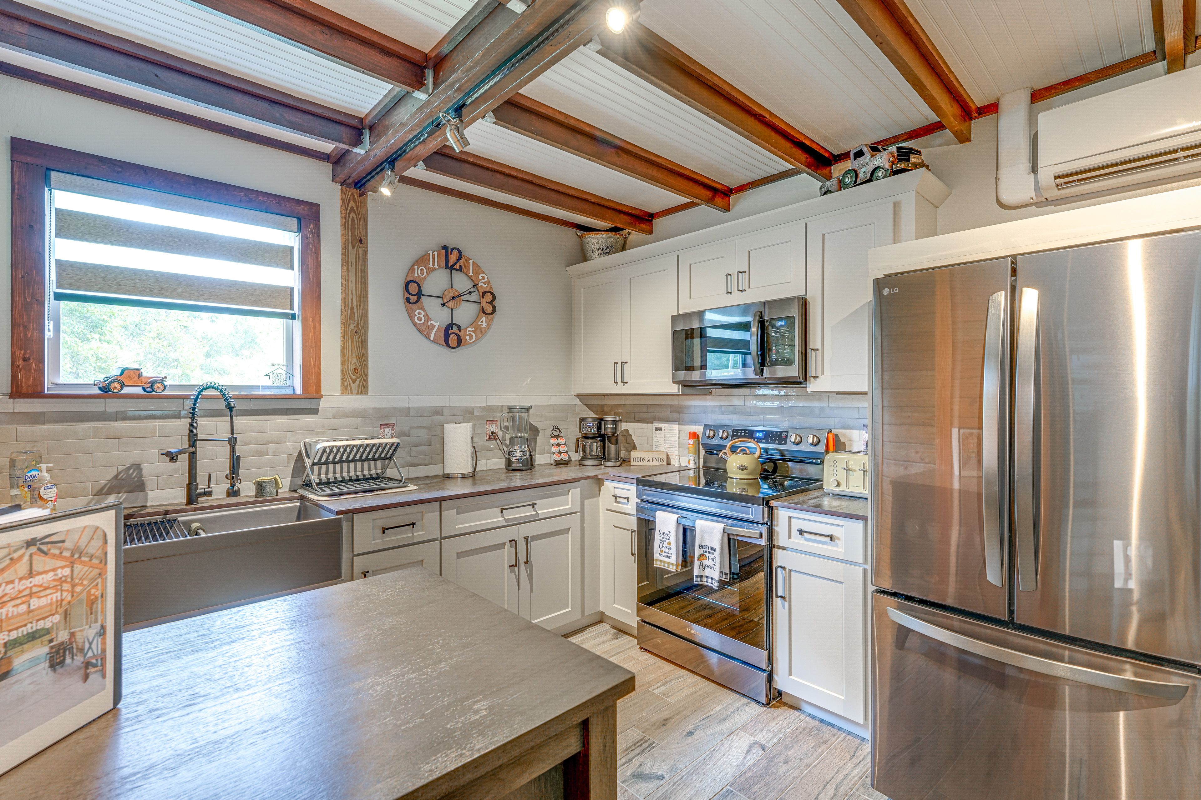Kitchen | Cooking Basics