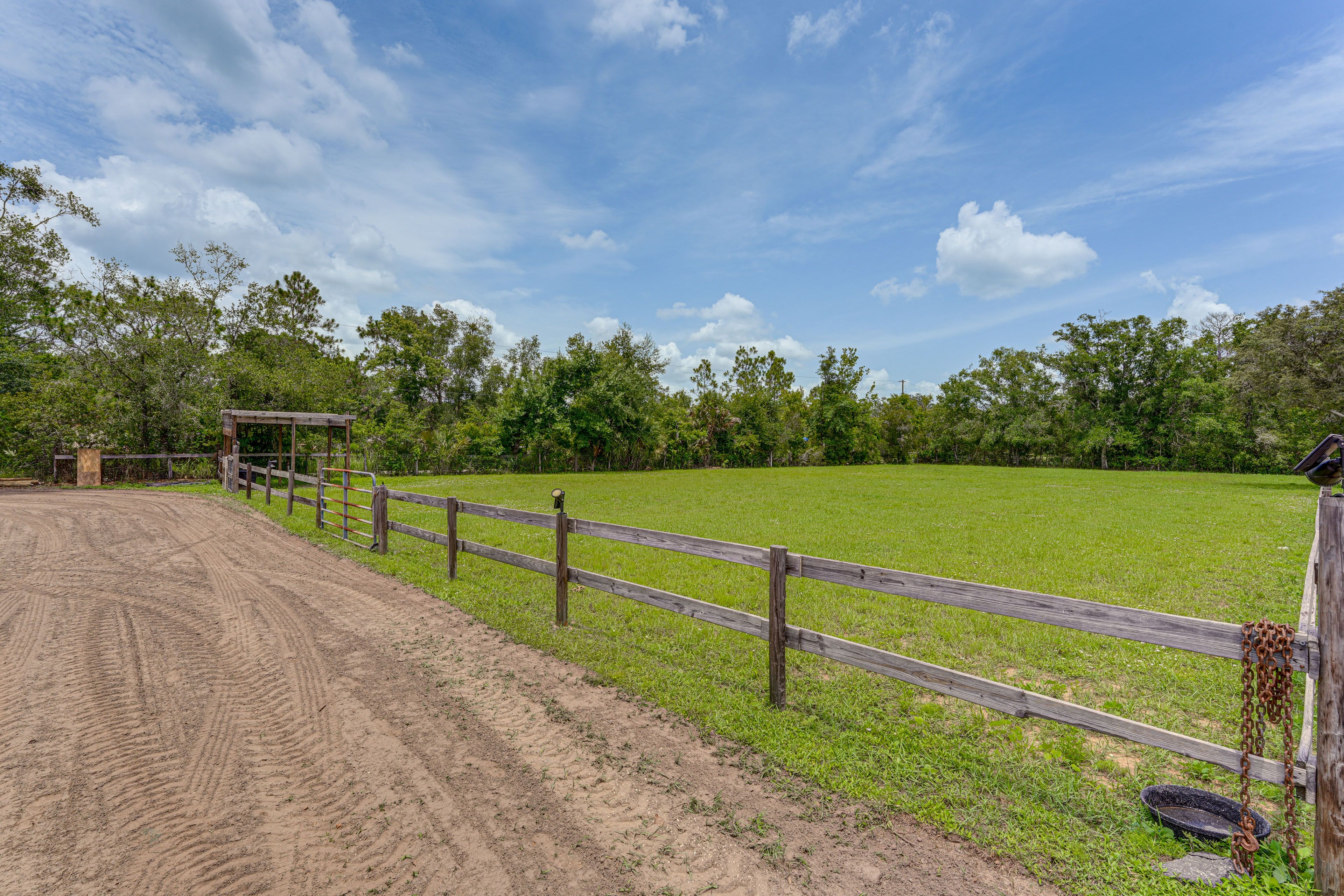 Property Exterior
