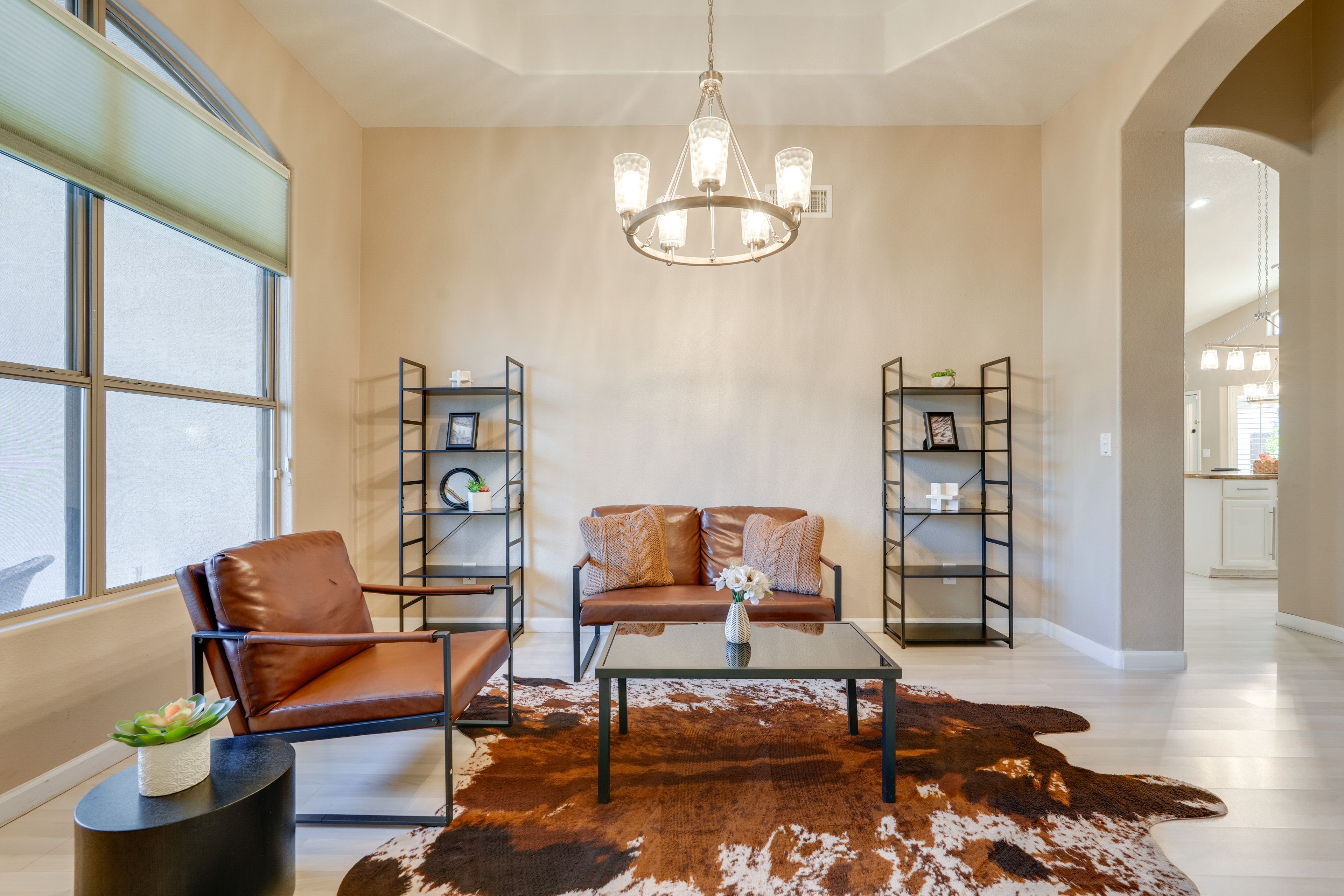 Sitting Room | Board Games