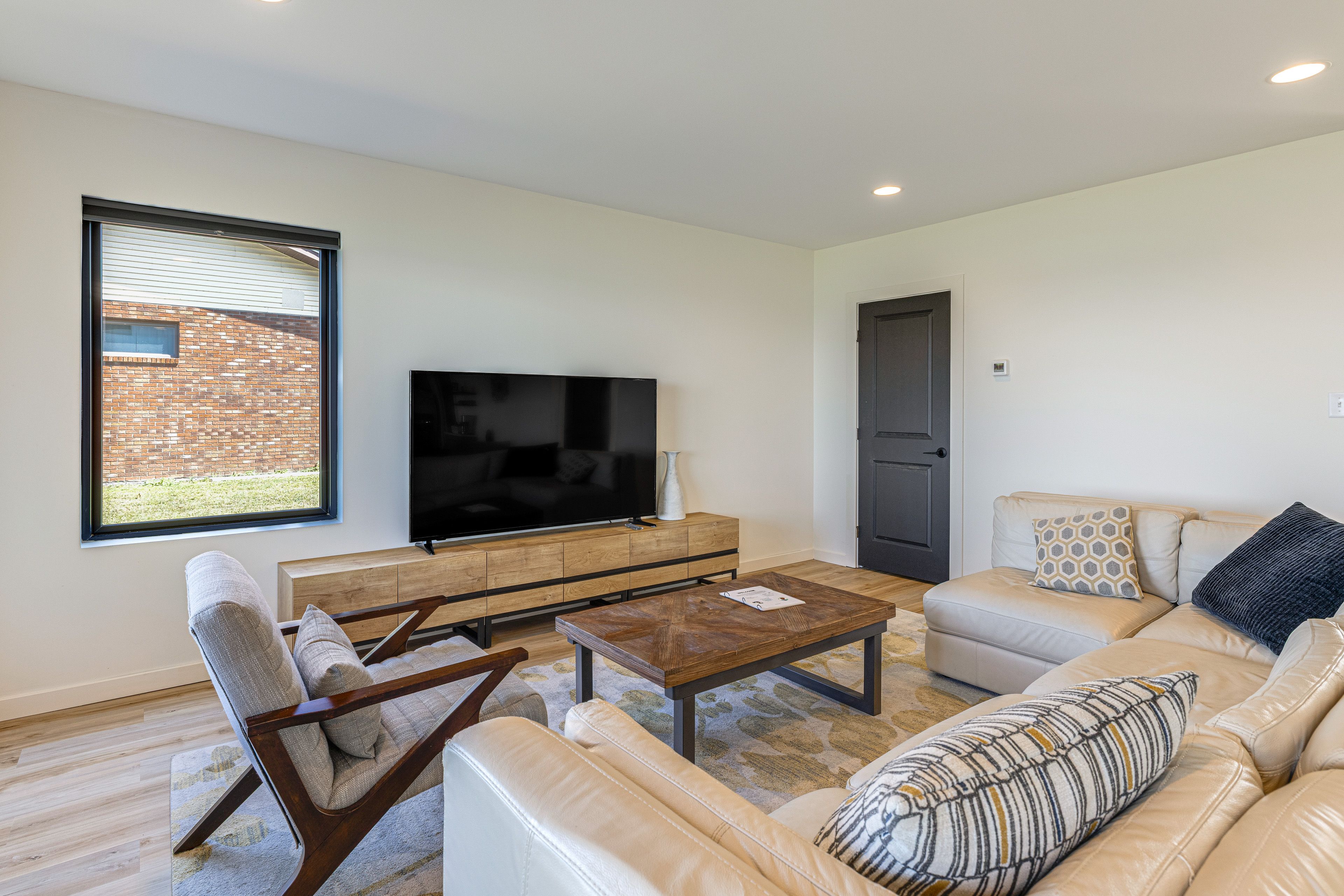 Living Room | 1st Floor