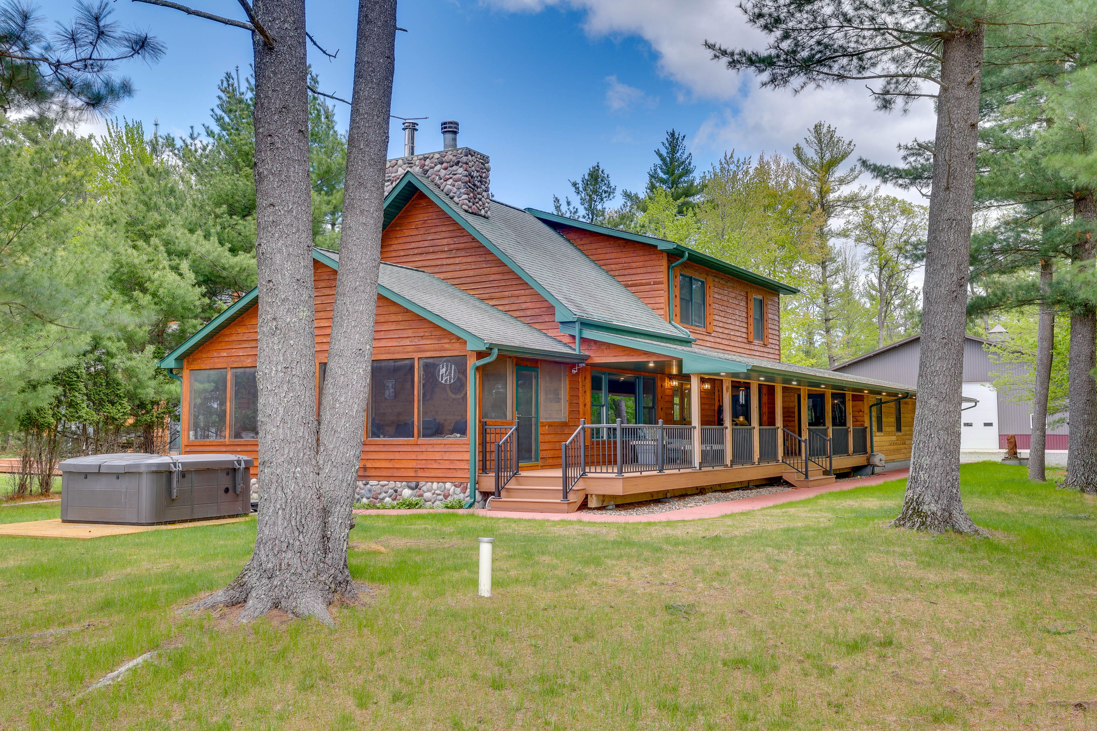 Home Exterior