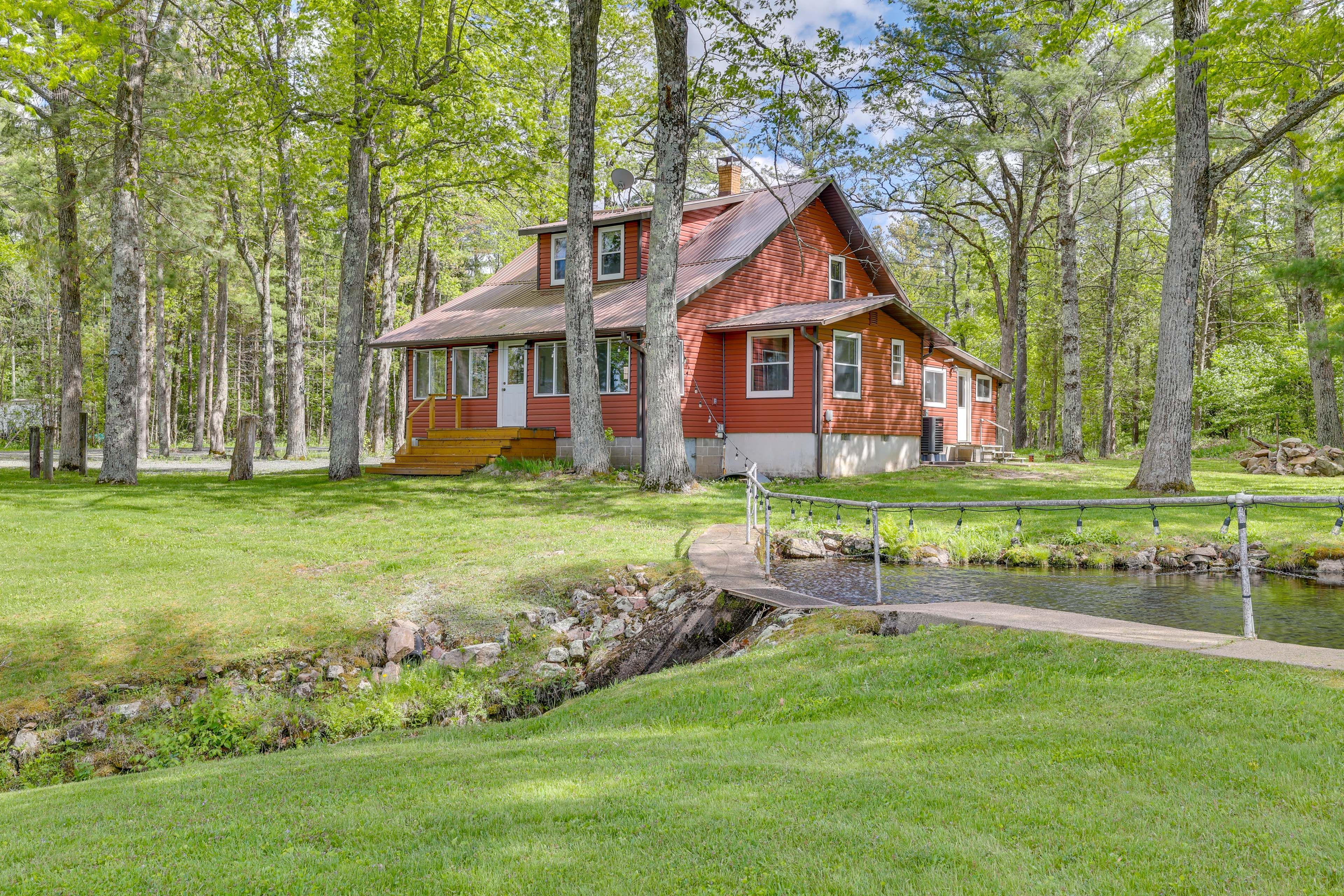 Home Exterior