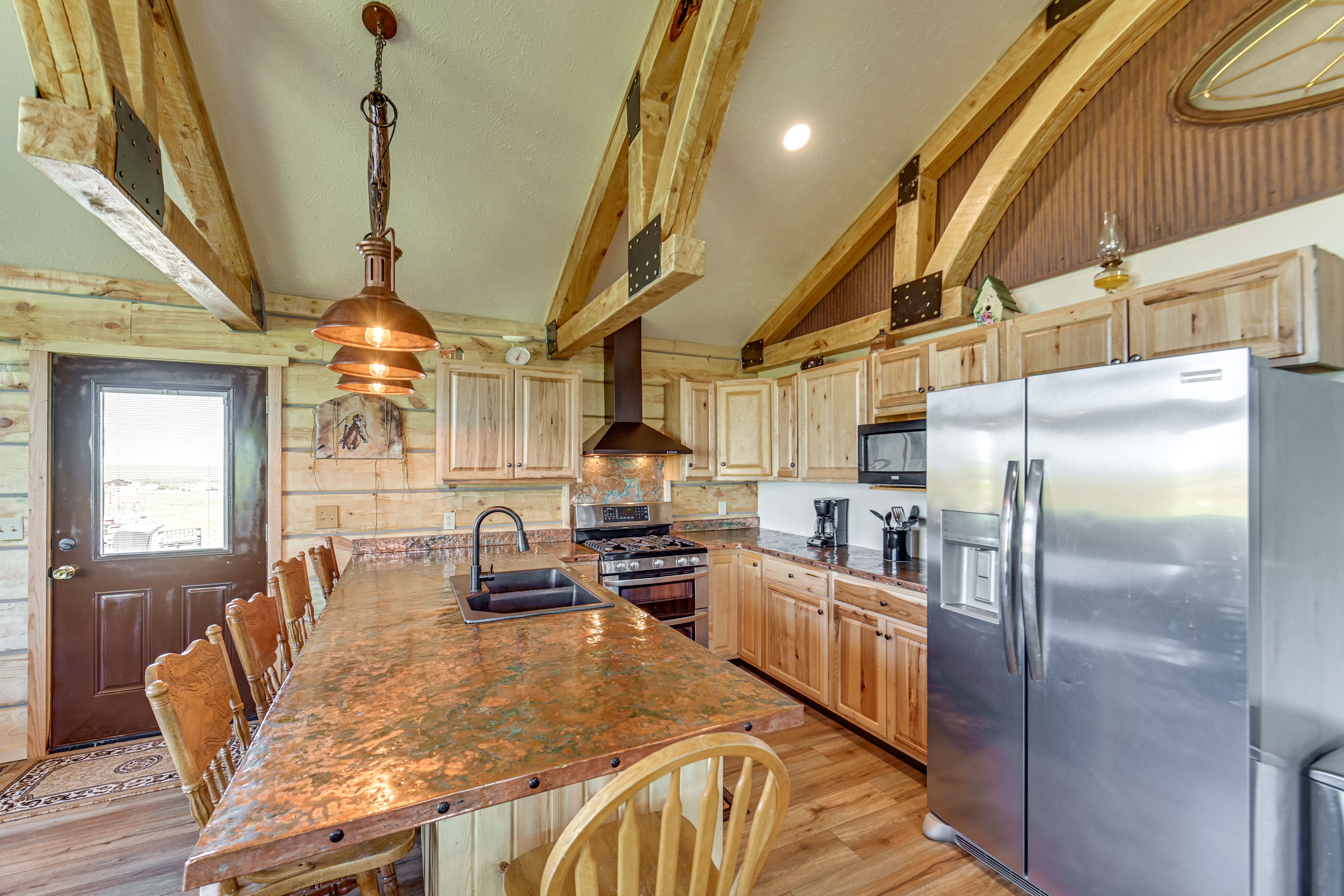 Kitchen | Drip Coffee Maker | Dishware & Flatware