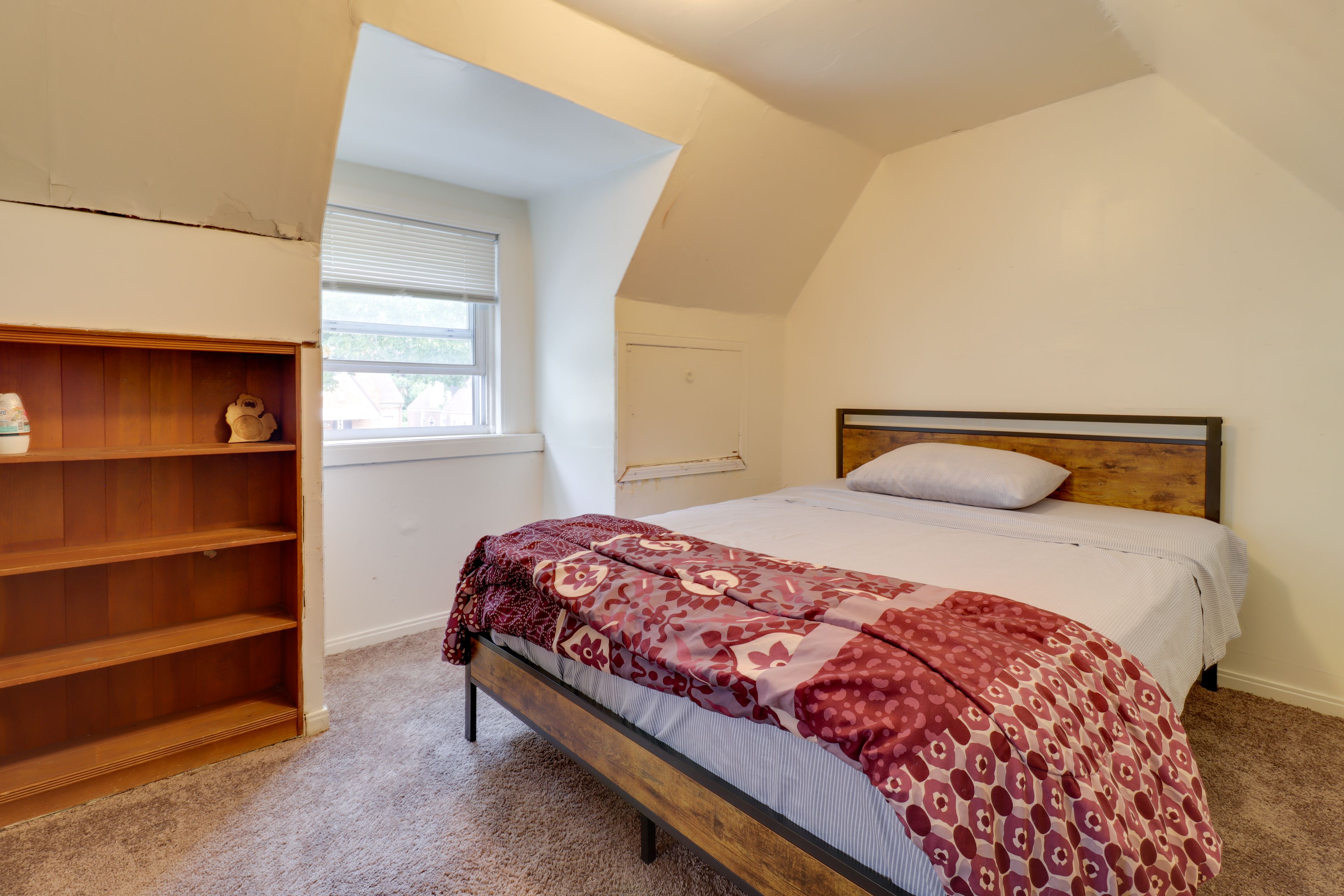 Bedroom 4 | Full Bed