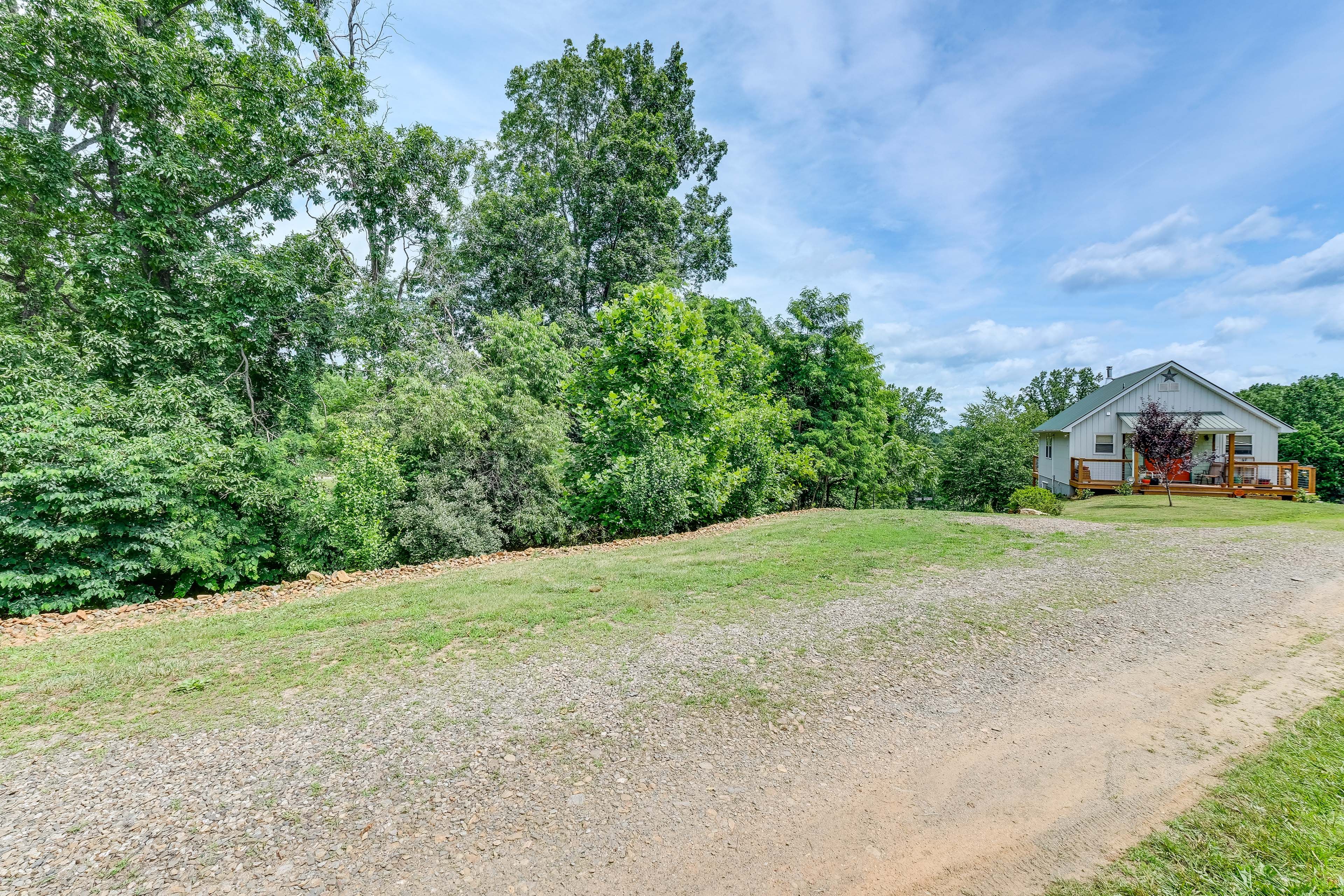 Parking | Driveway (3 Vehicles) | Trailer Parking