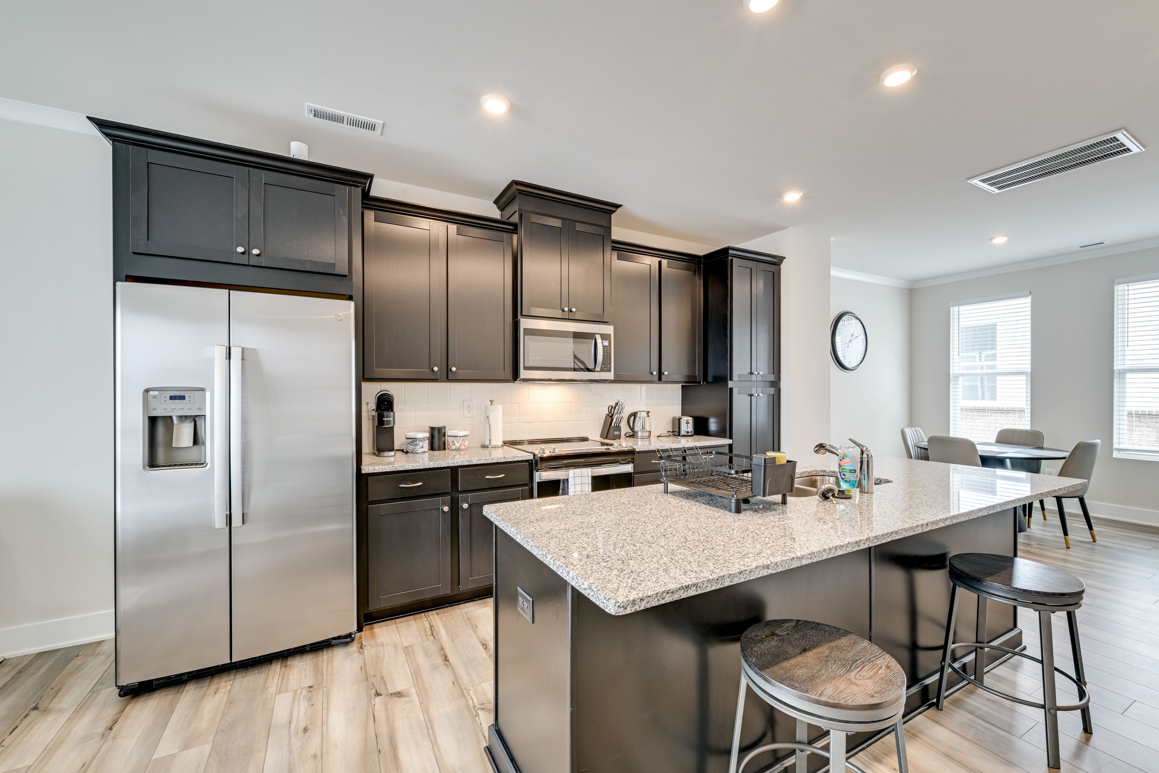 Kitchen | Cooking Basics | 2nd Floor