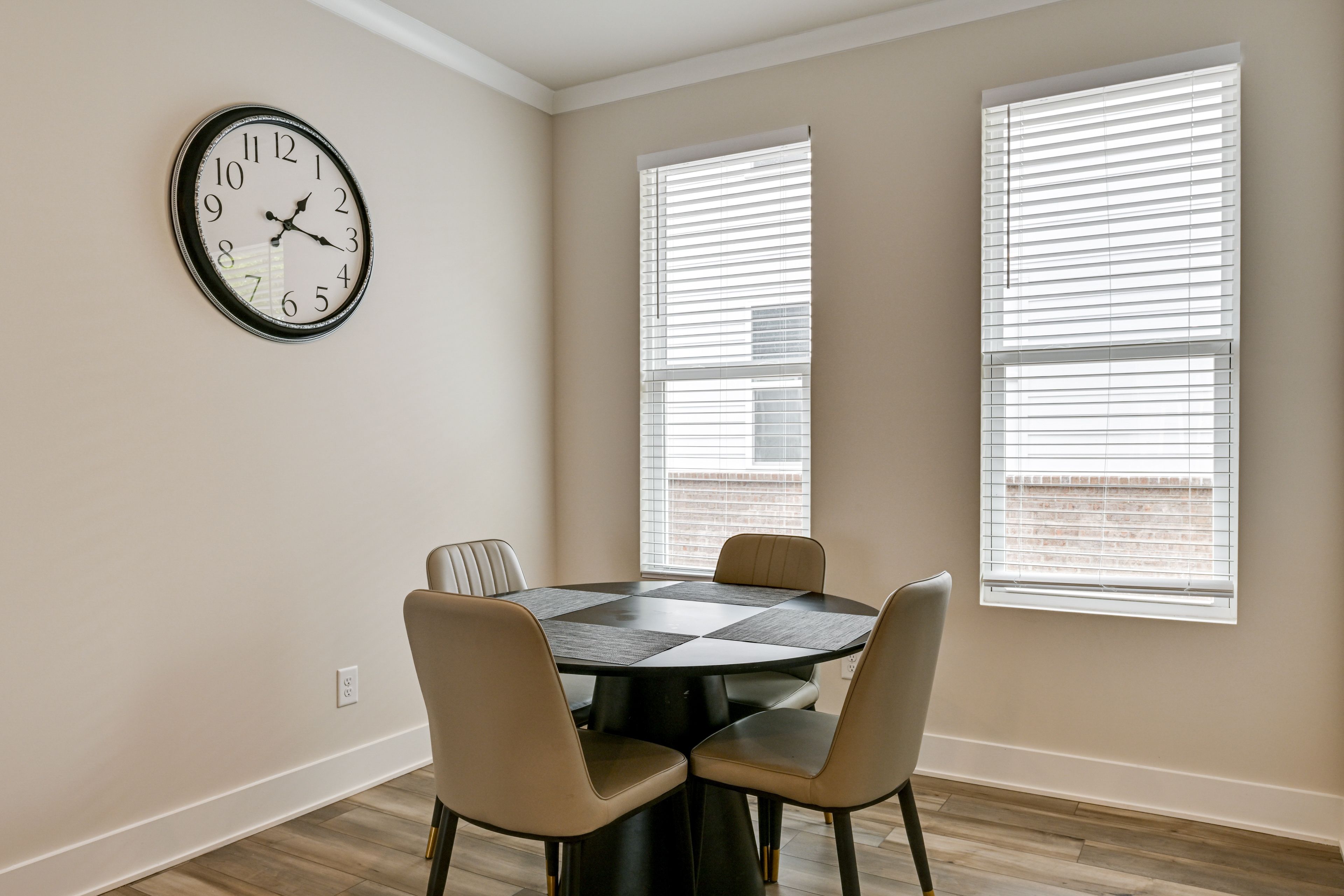 Dining Table | Dishware/Flatware | 2nd Floor