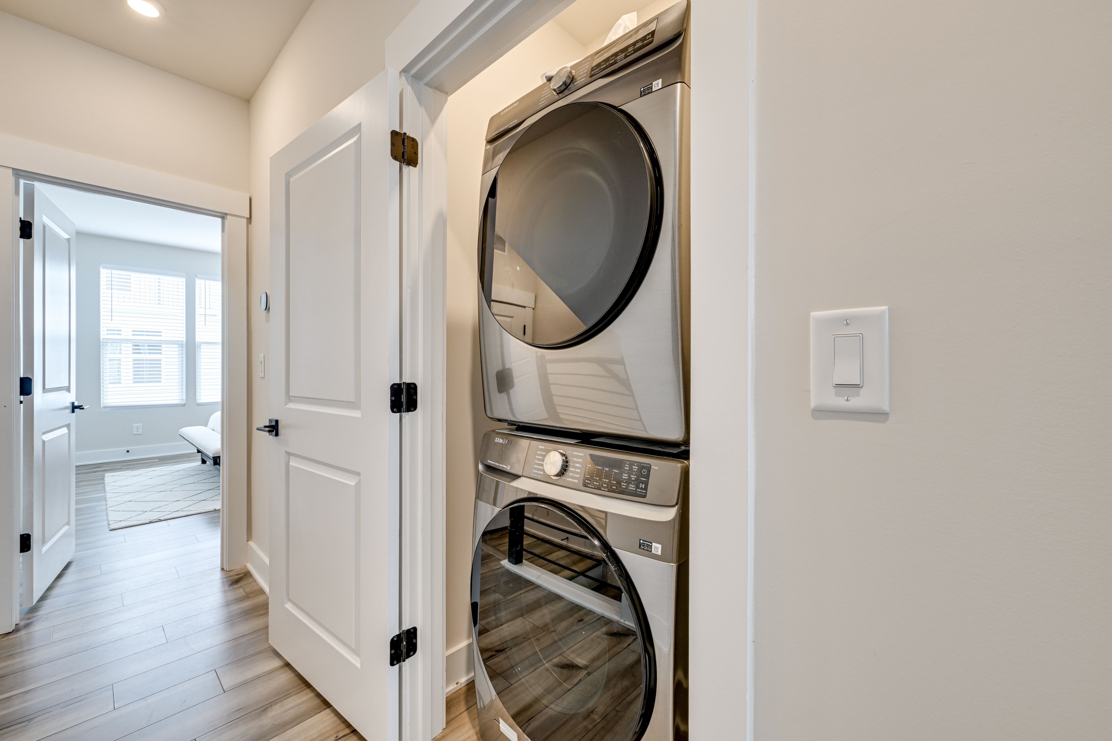 Laundry | 3rd Floor