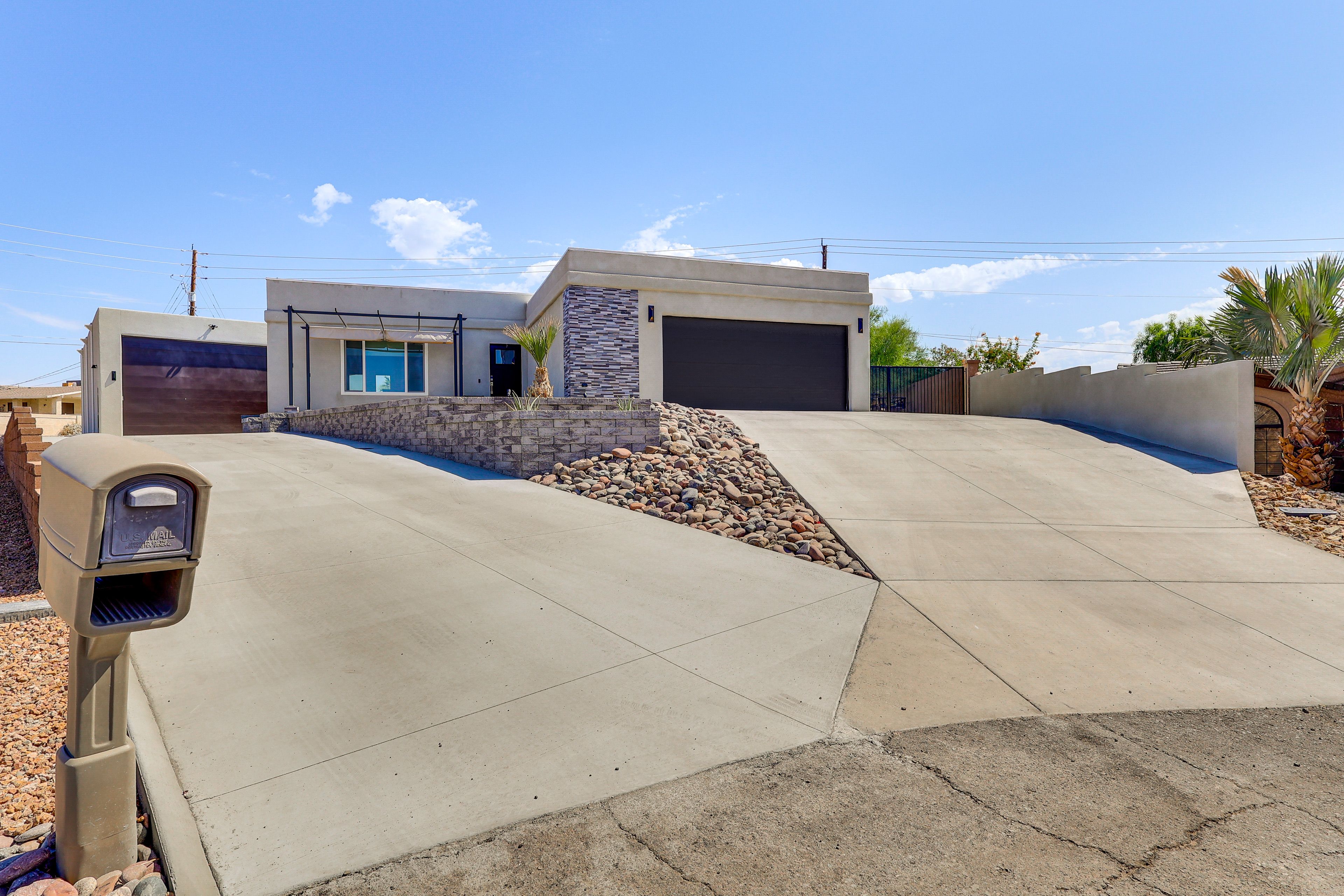Home Exterior