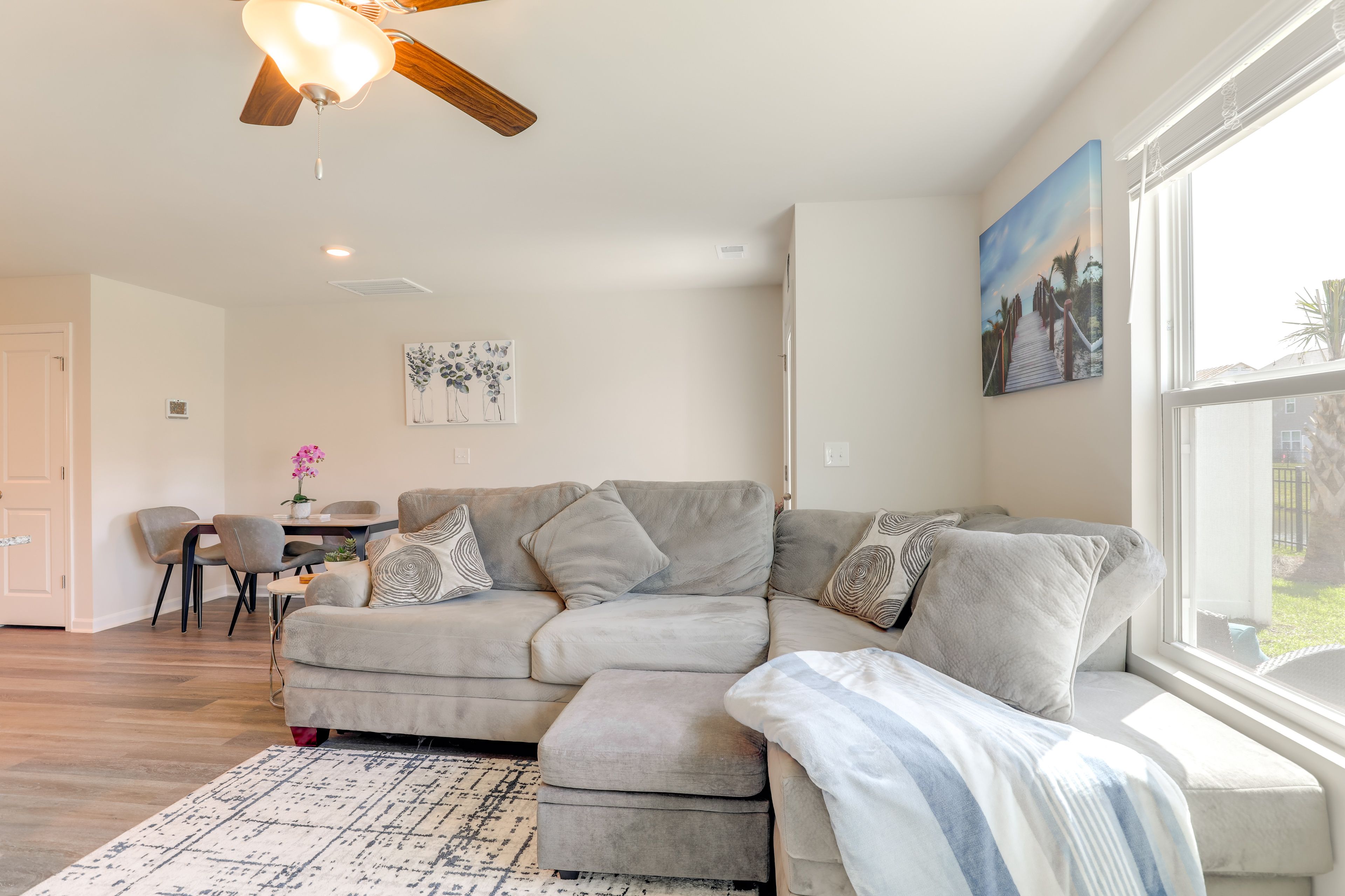 Living Room | 1st Floor