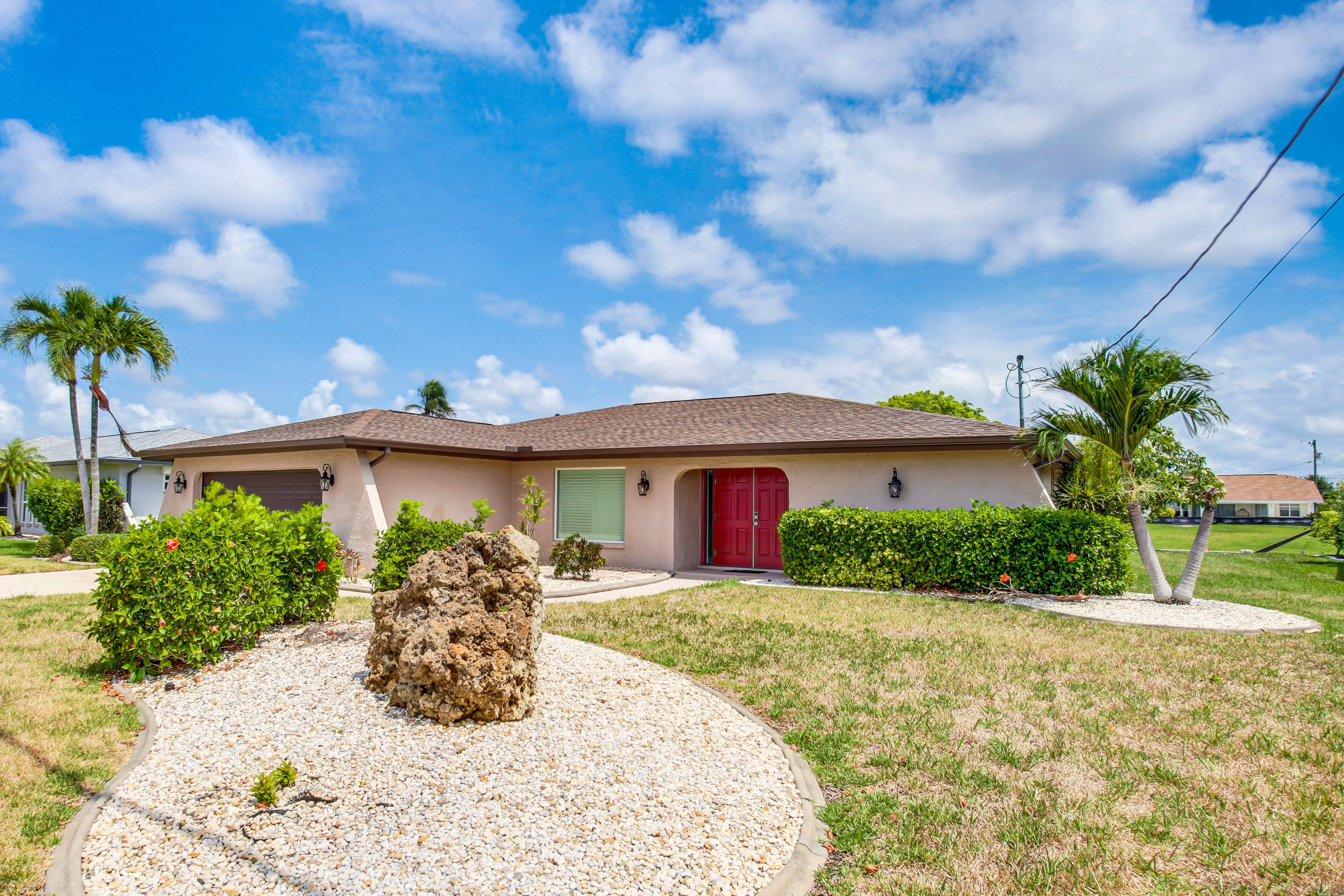 Property Exterior