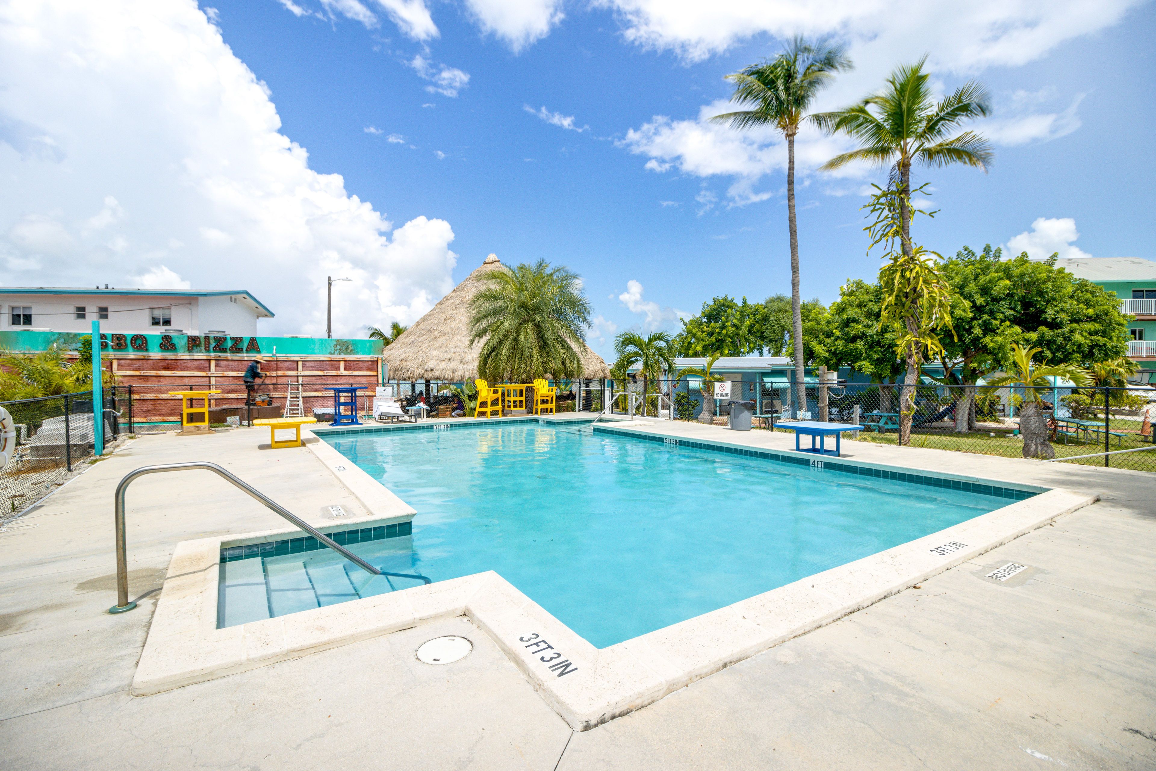 Community Amenities