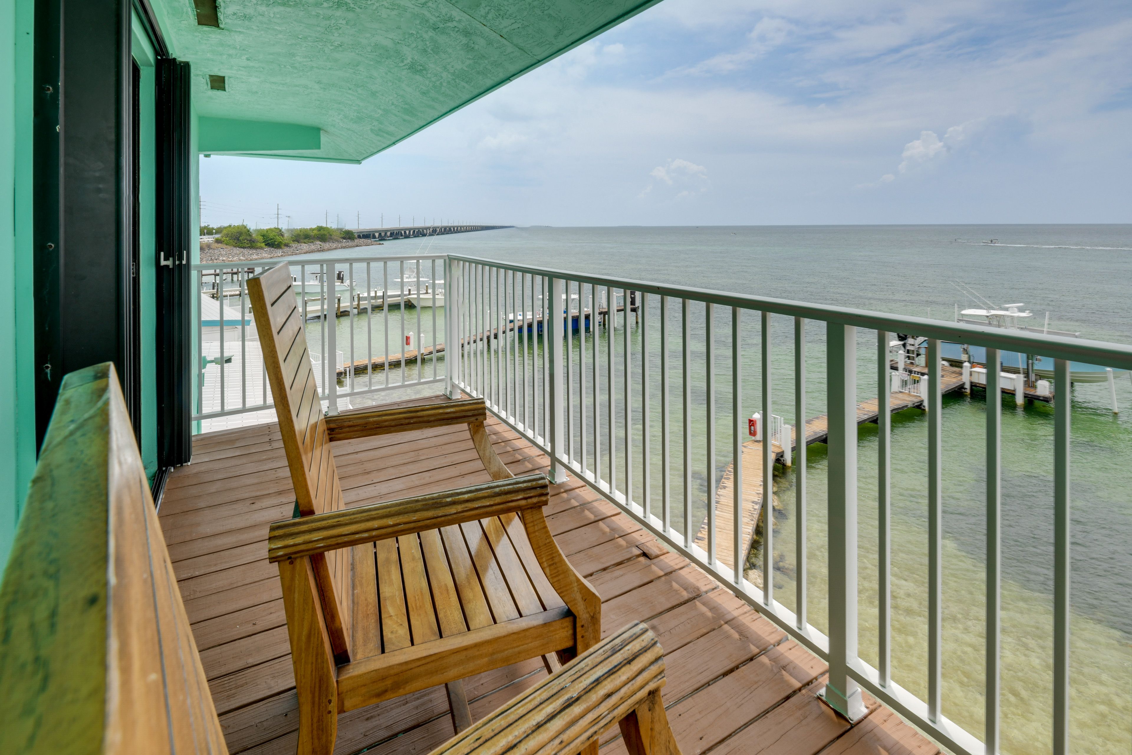 Private Lanai