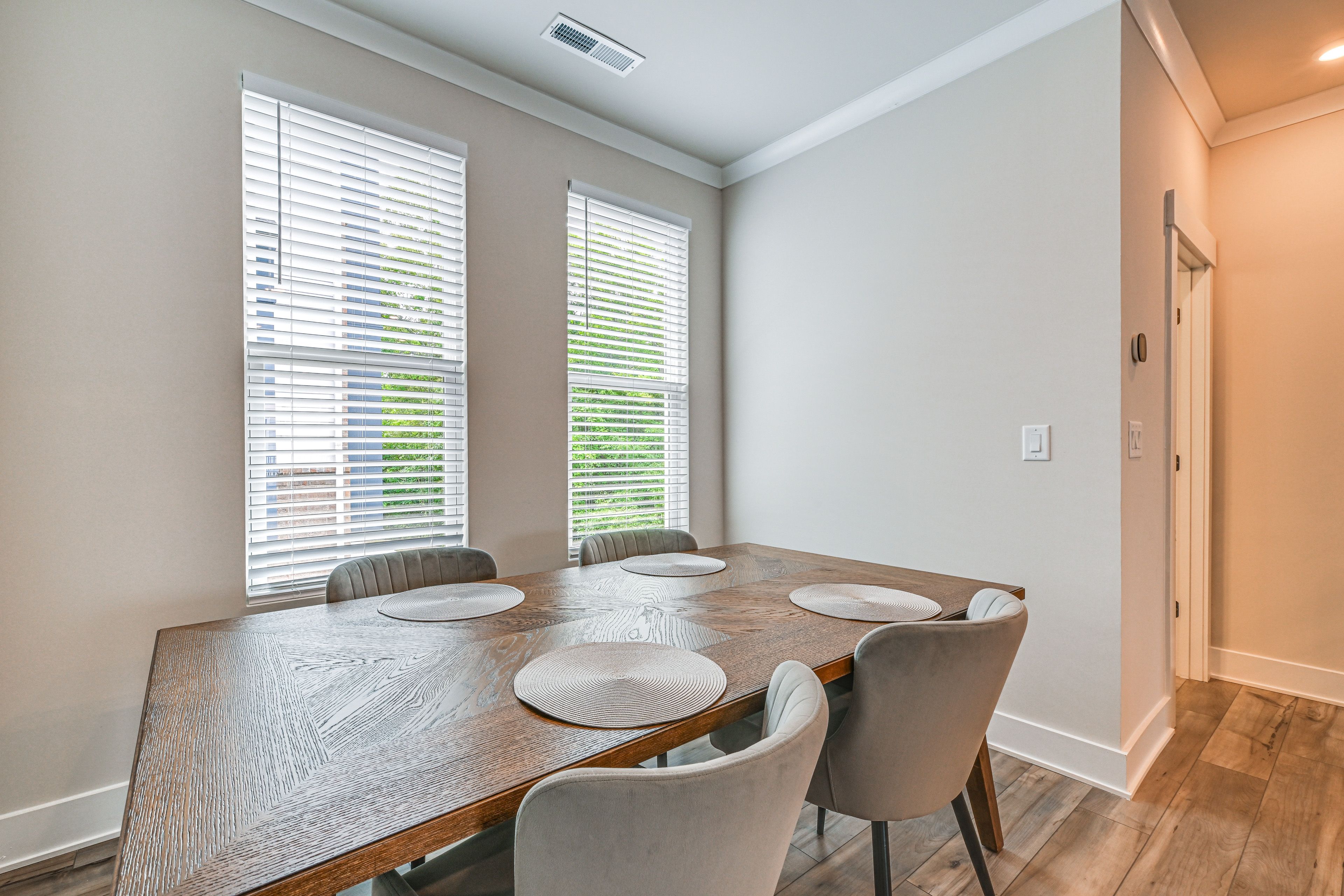 Dining Room | 2nd Floor