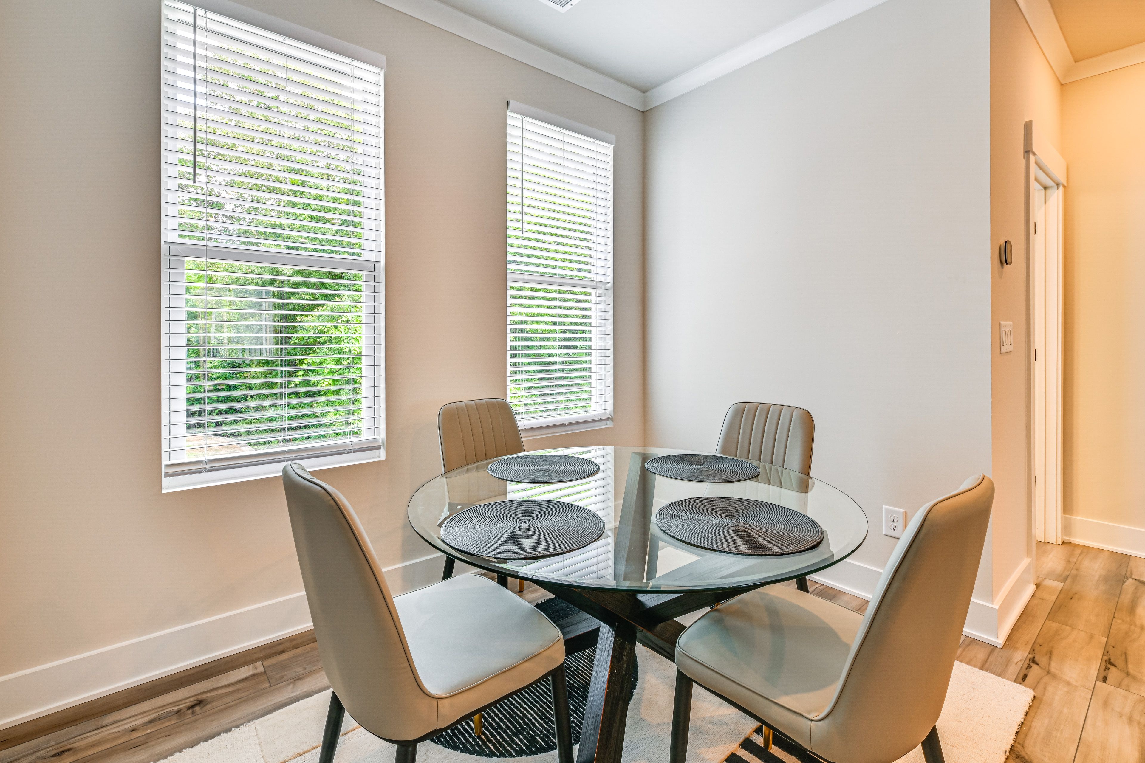 Dining Room | 2nd Floor