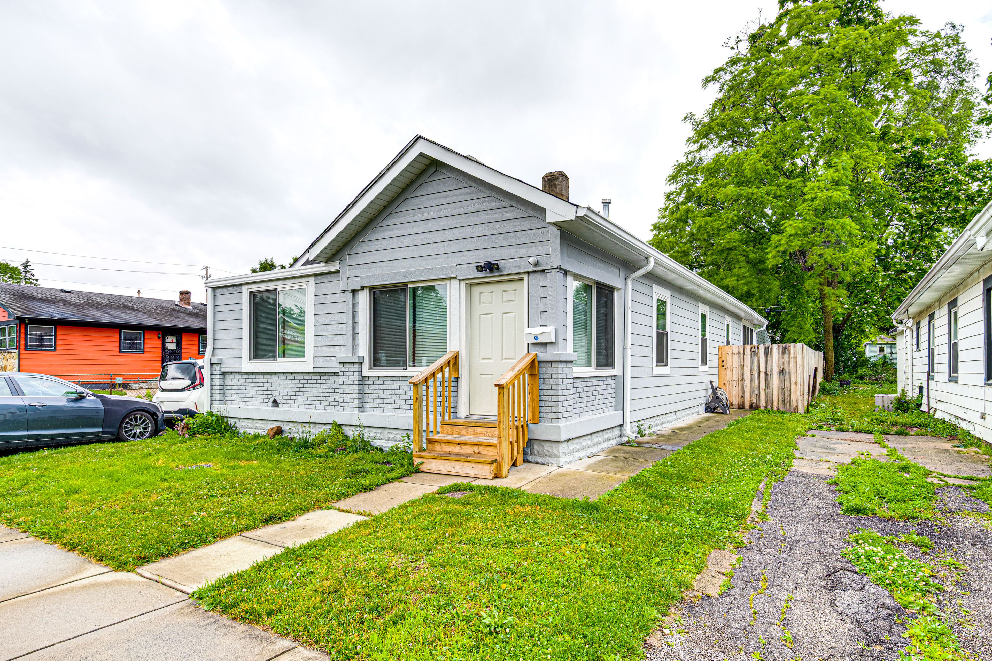 Property Exterior