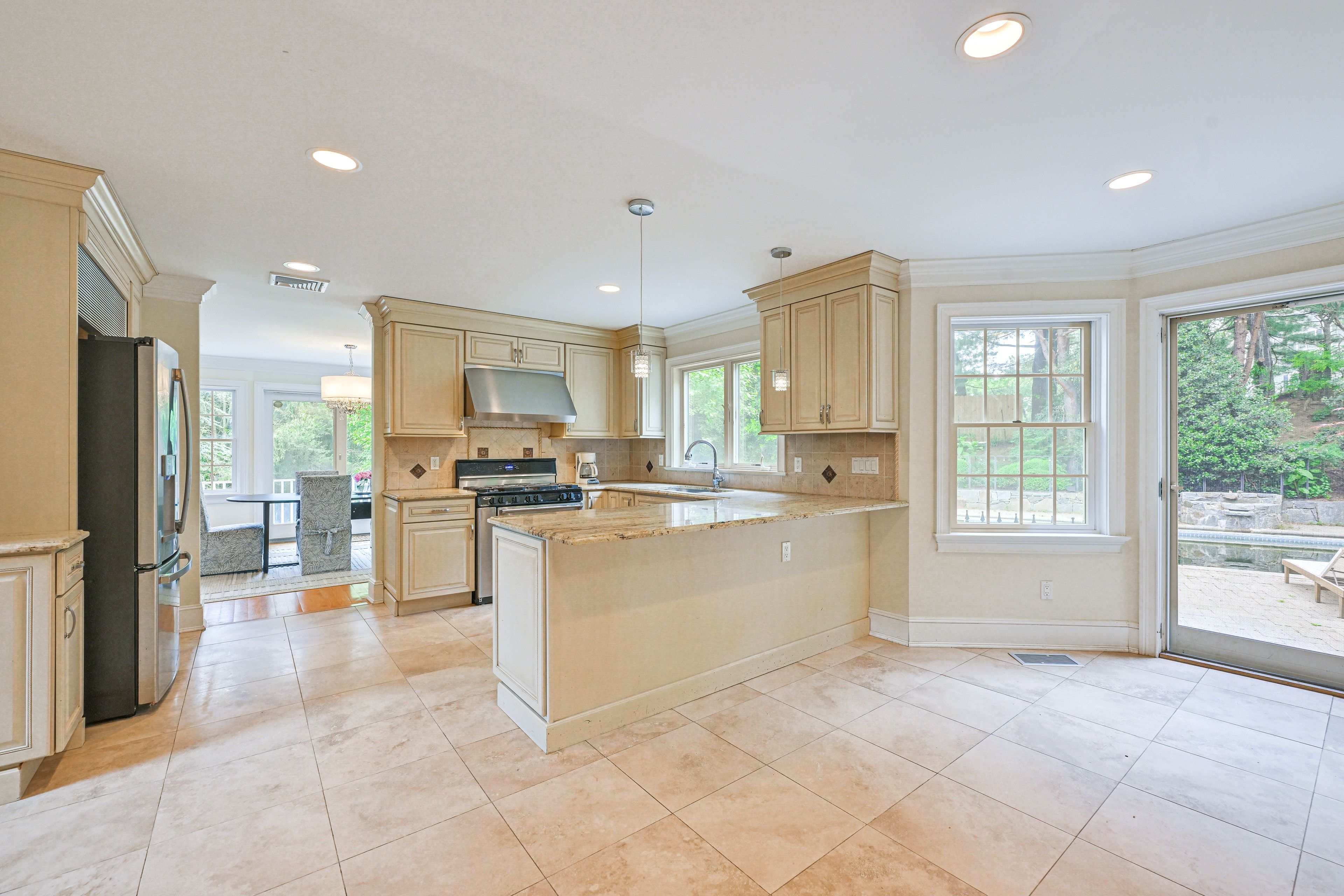 Kitchen | Cooking Basics