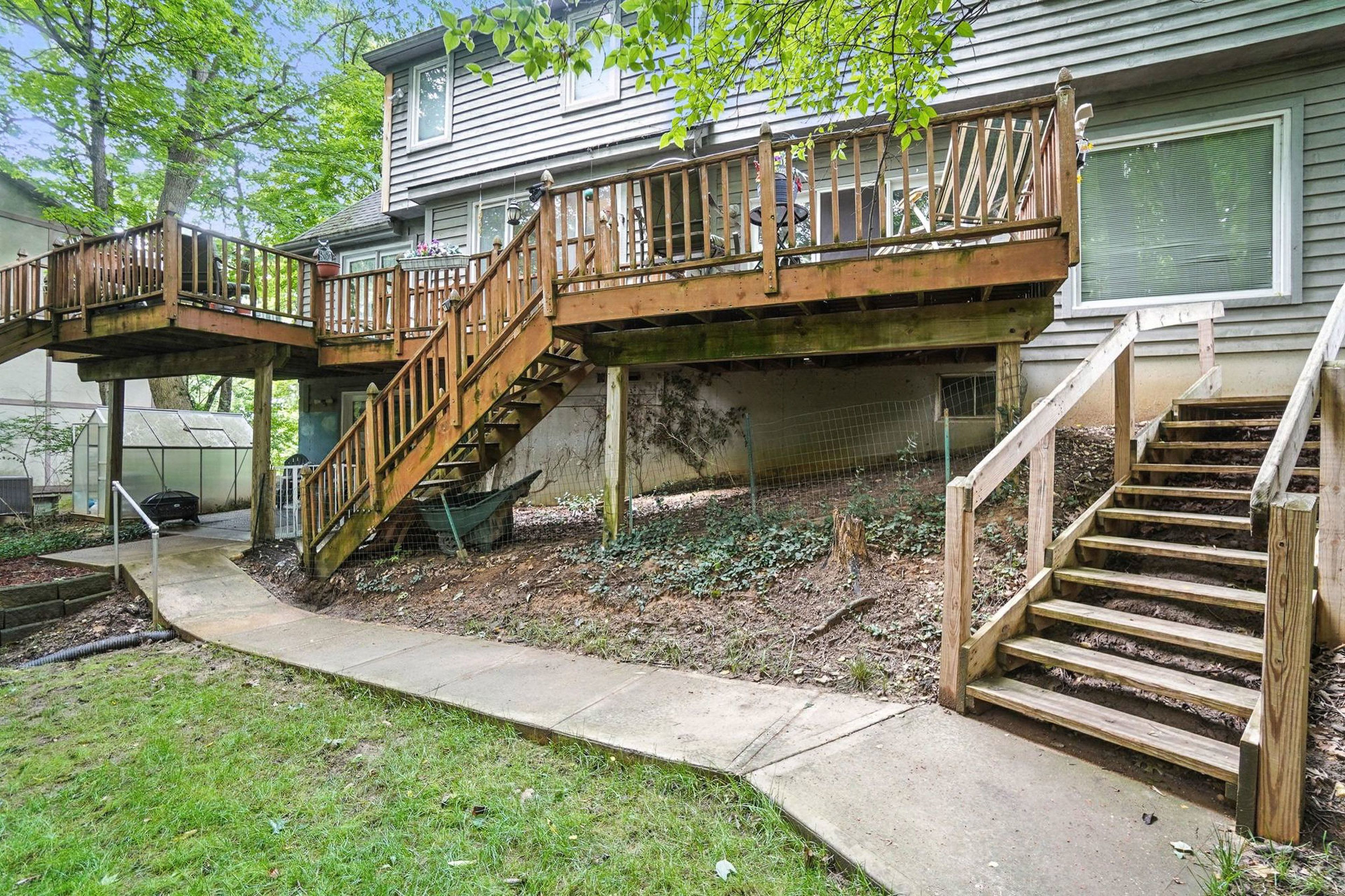Property Exterior