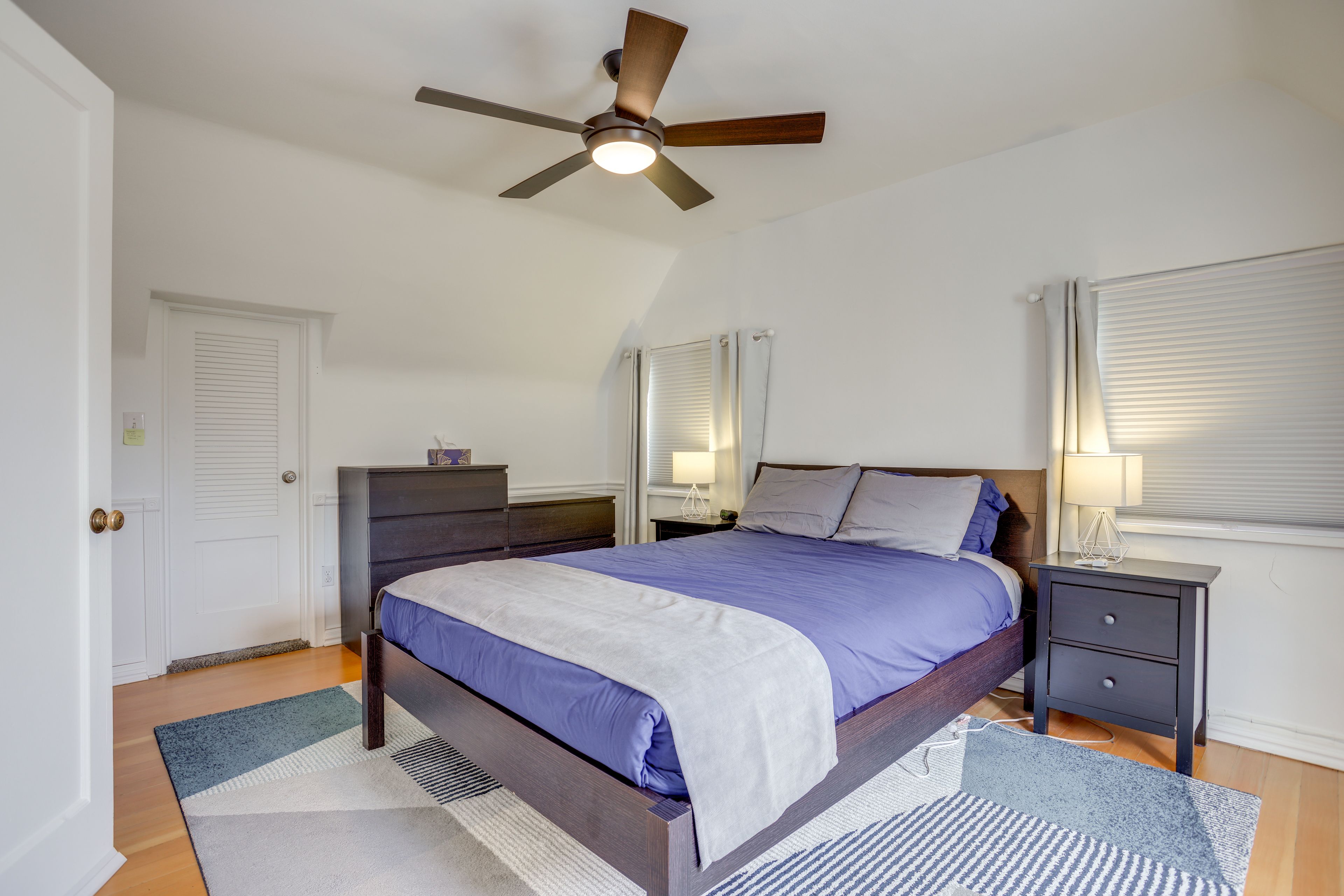Bedroom 3 | Queen Bed | 2nd Floor