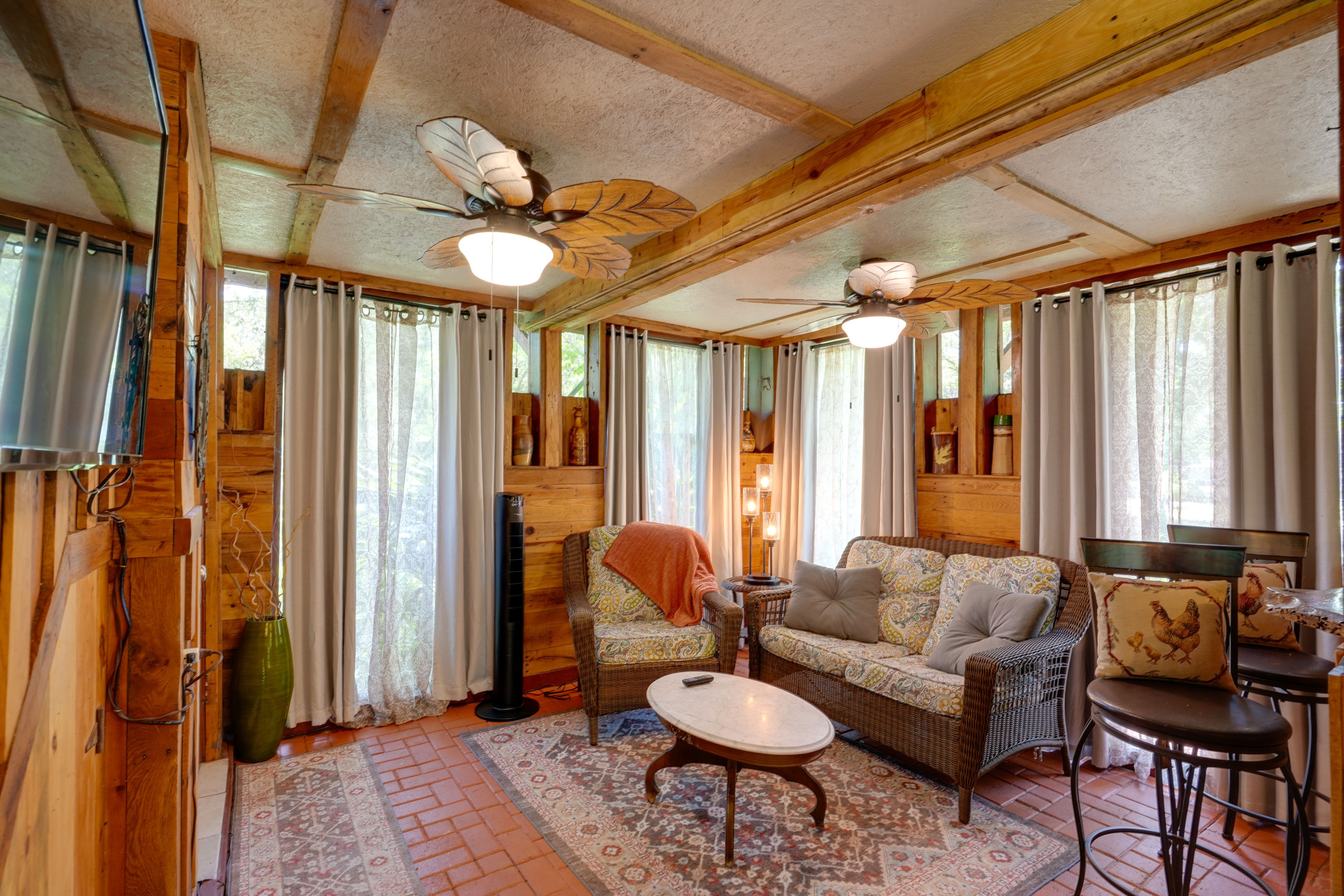 Living Room | 1st Floor