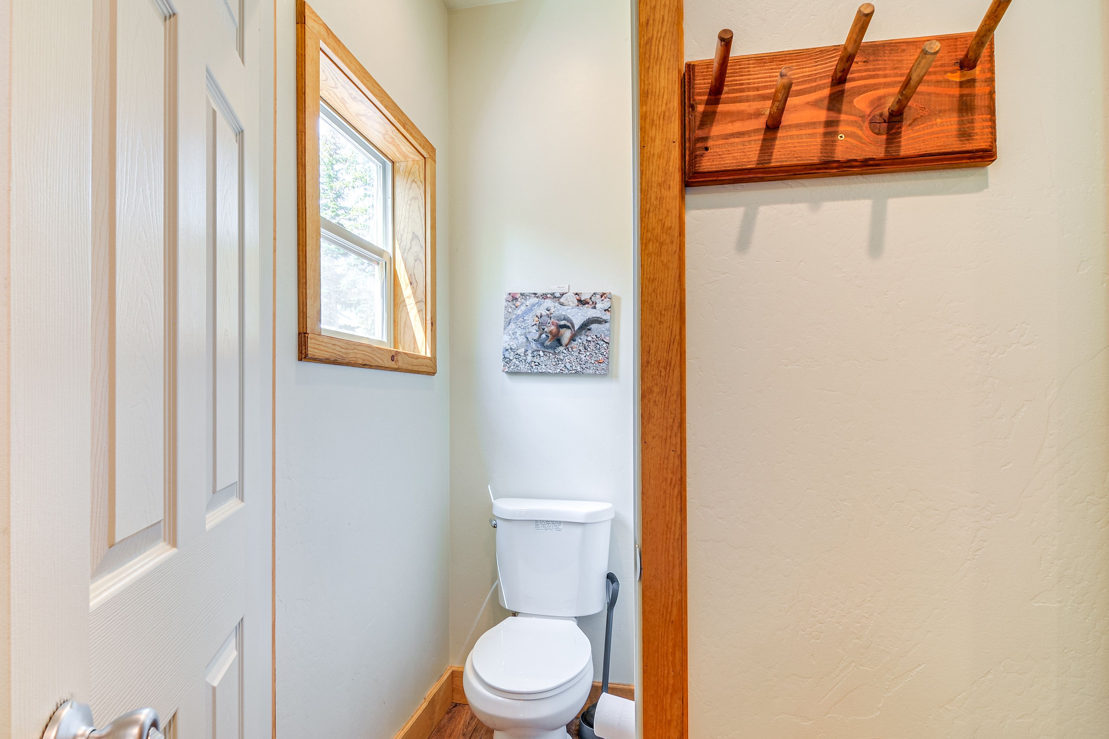 En-Suite Bathroom | Main Floor