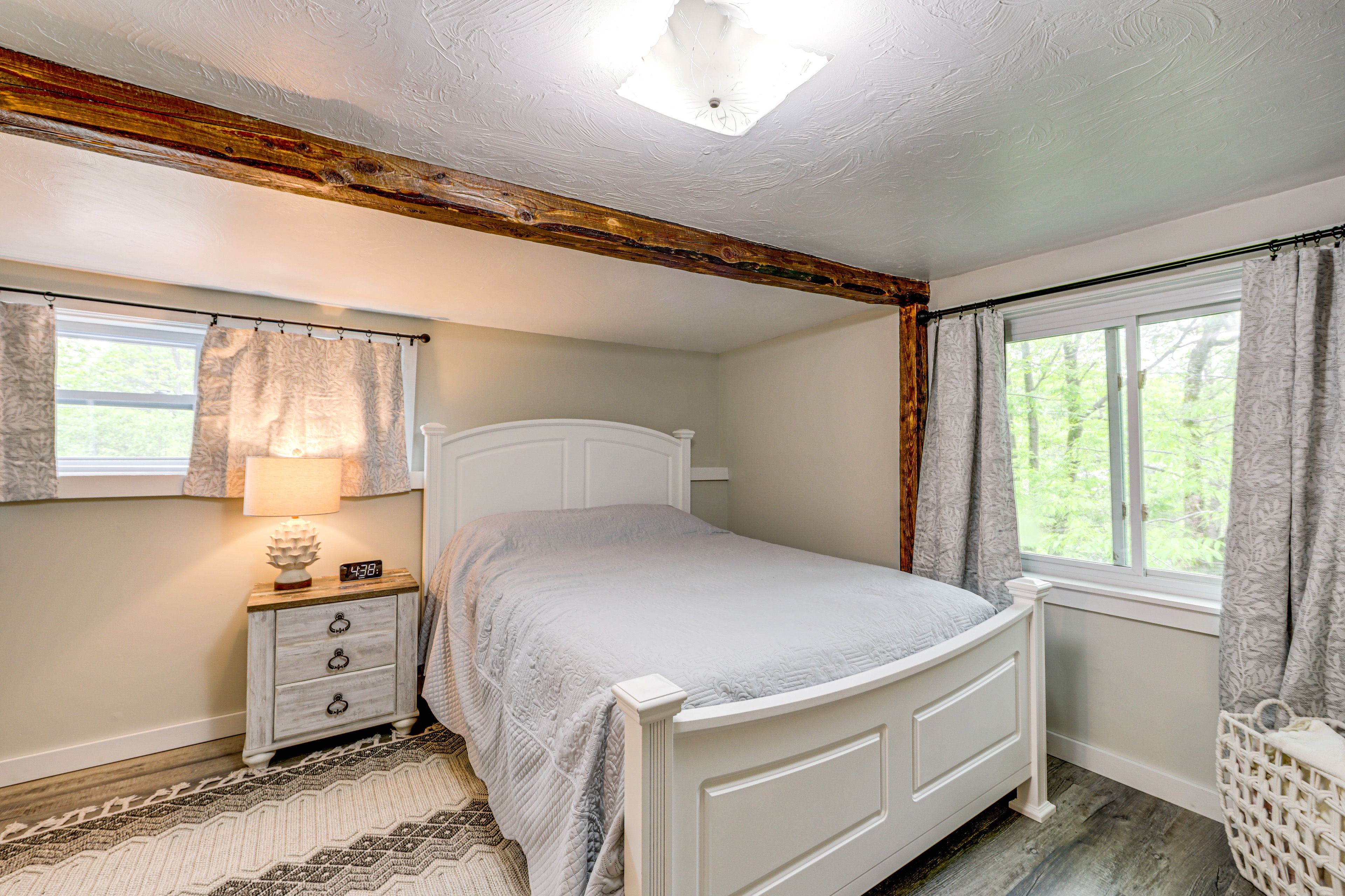 Bedroom 2 | Queen Bed | 2nd Floor