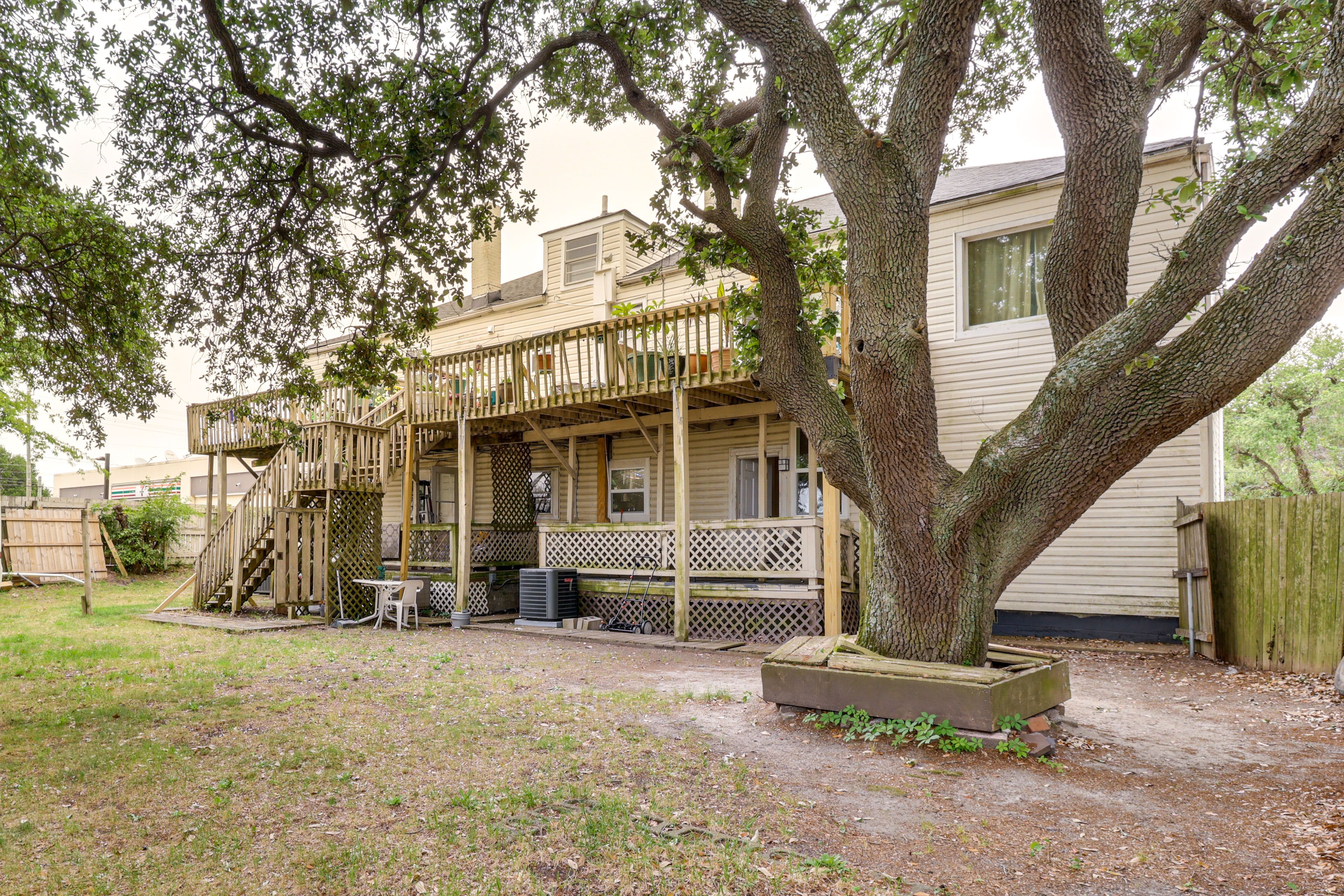 Property Exterior