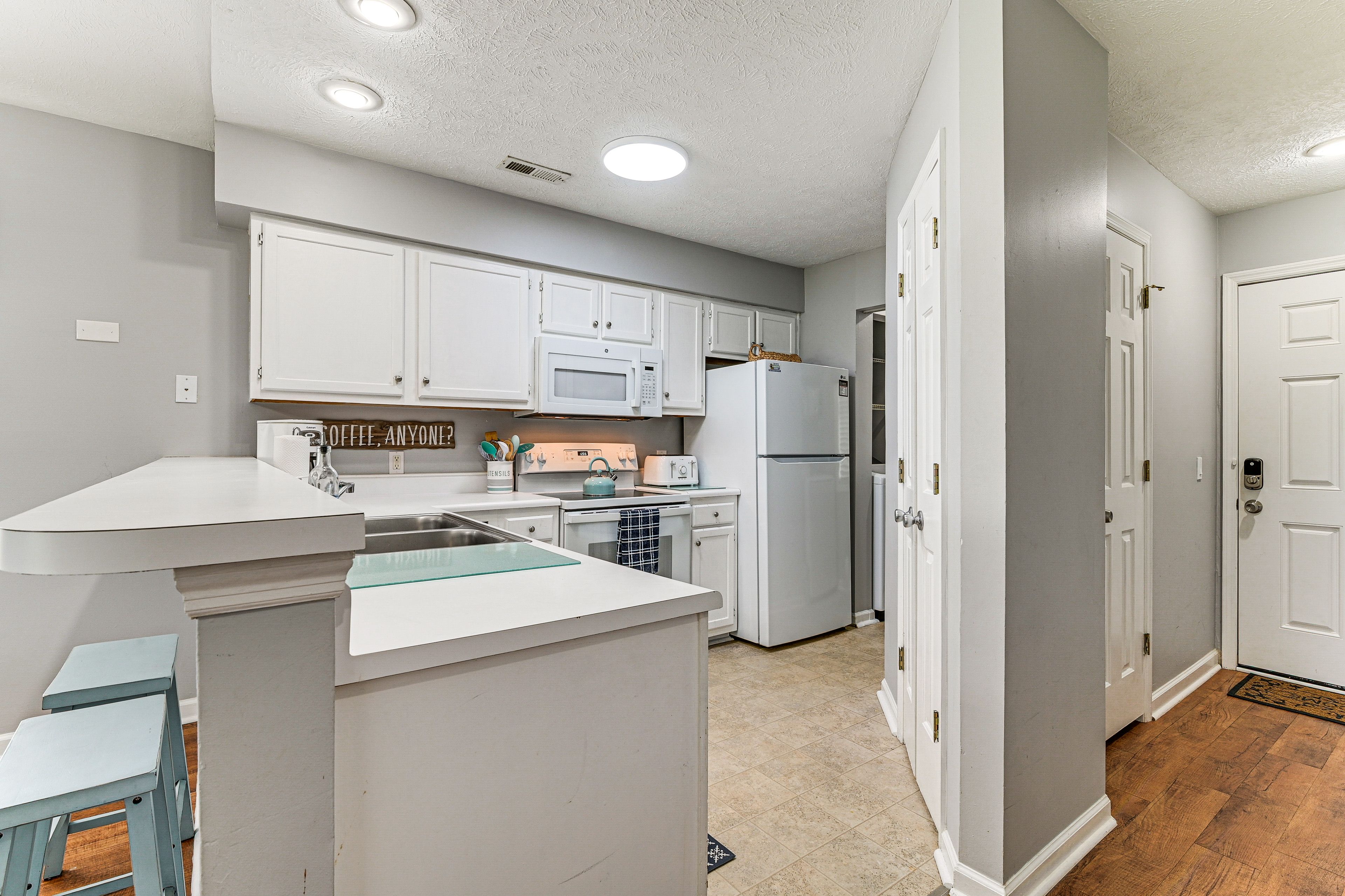 Kitchen | Cooking Basics | Dishwasher