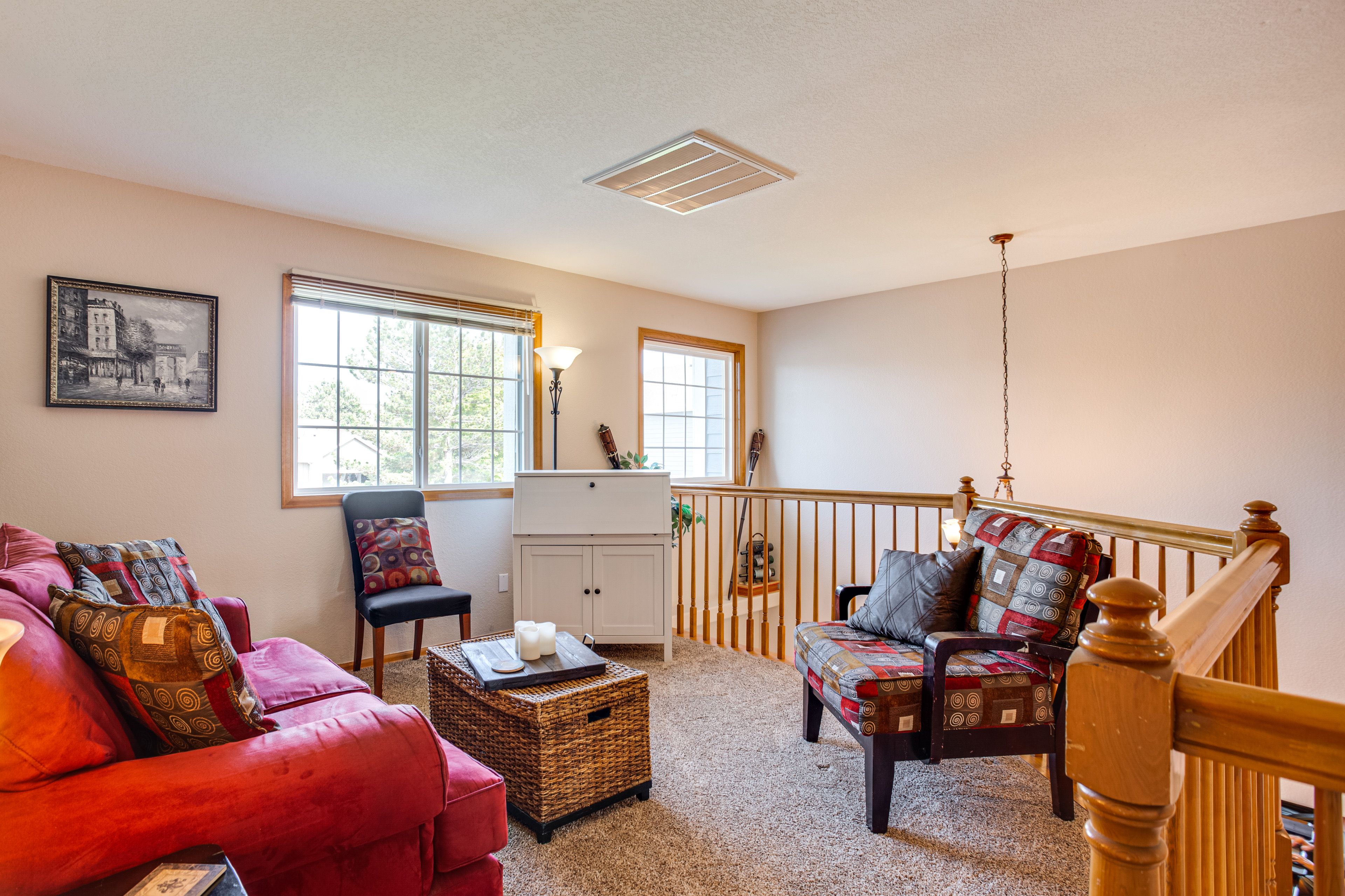 Loft | 2nd Floor