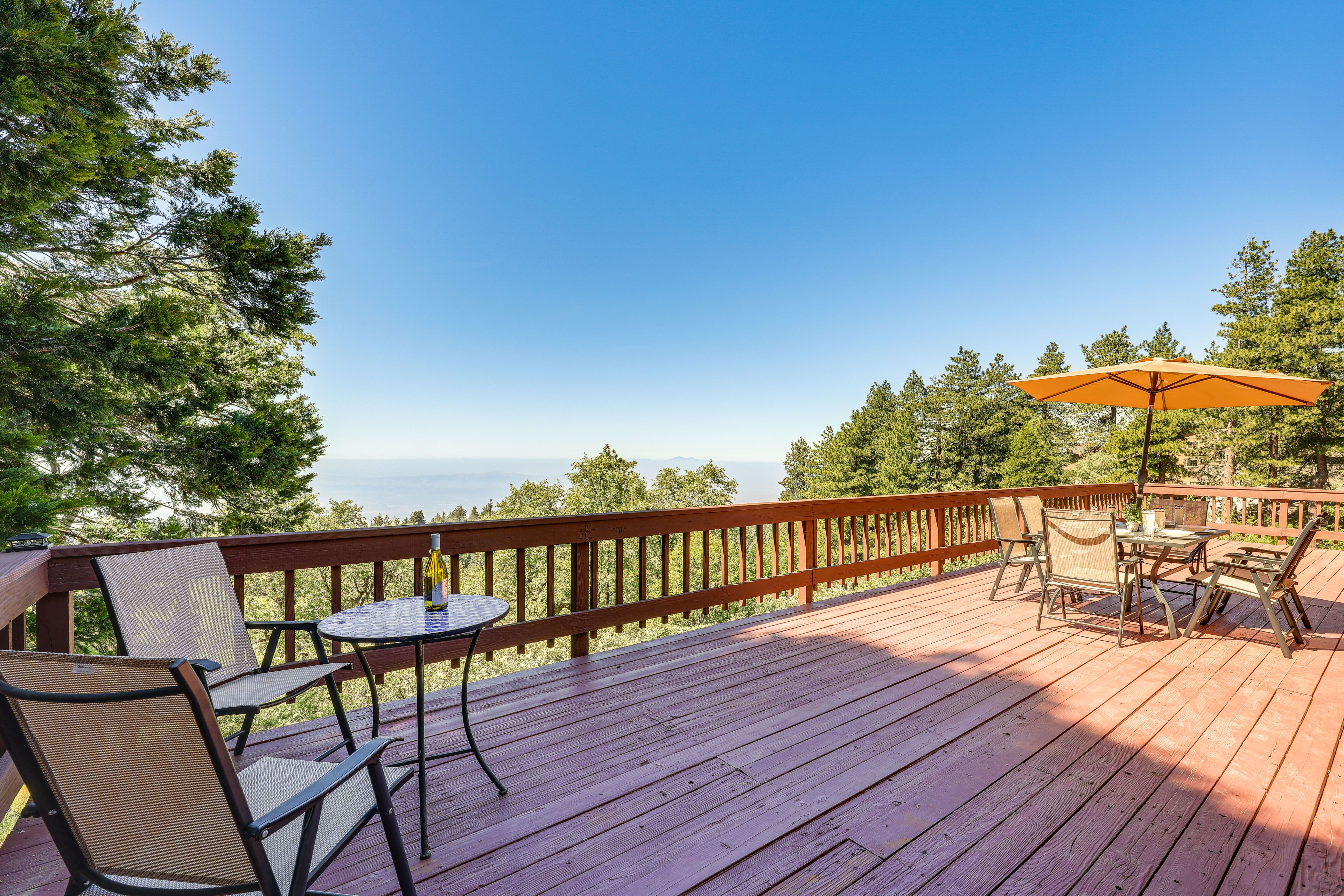 Deck | Views