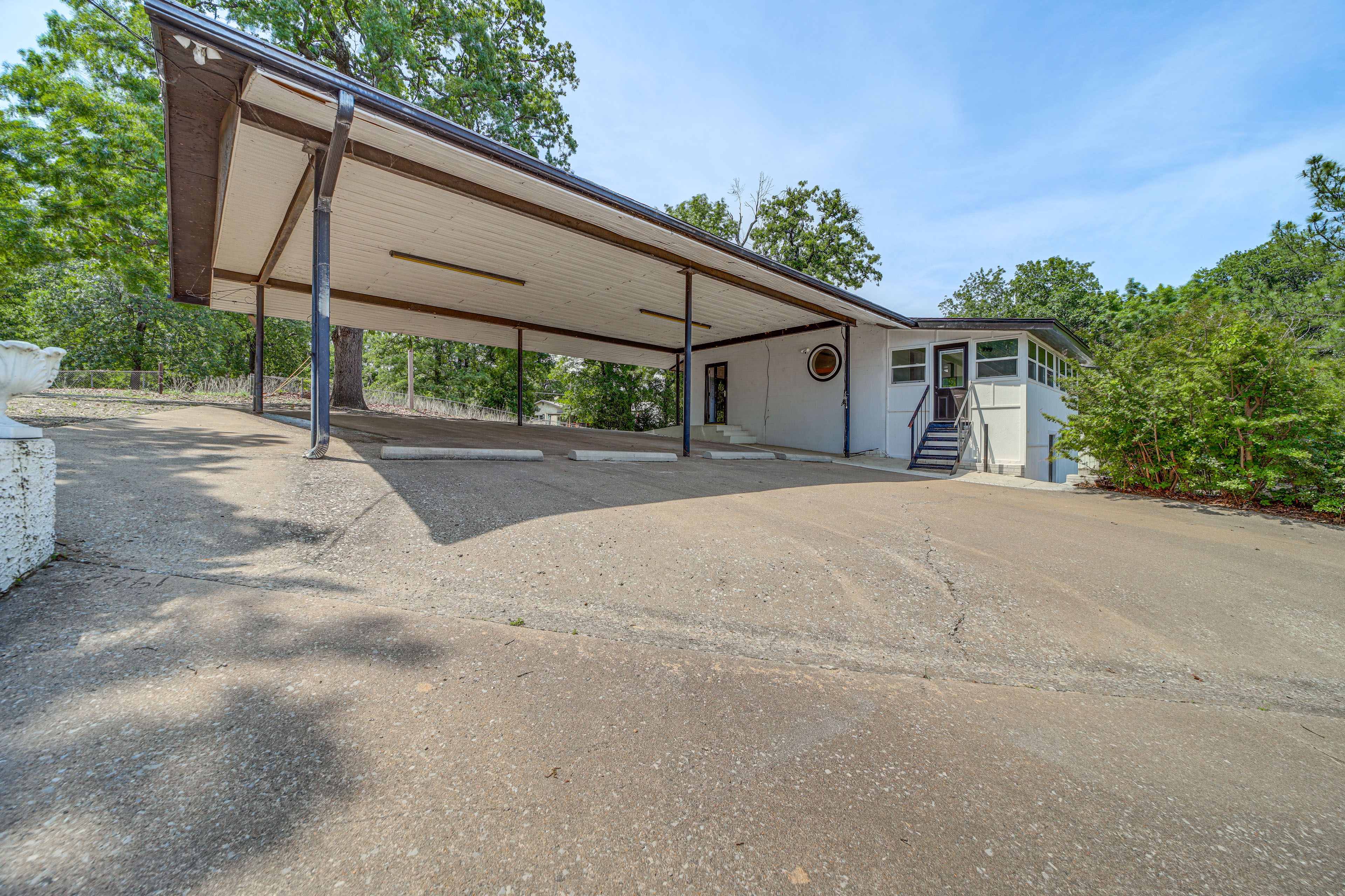 Property Exterior