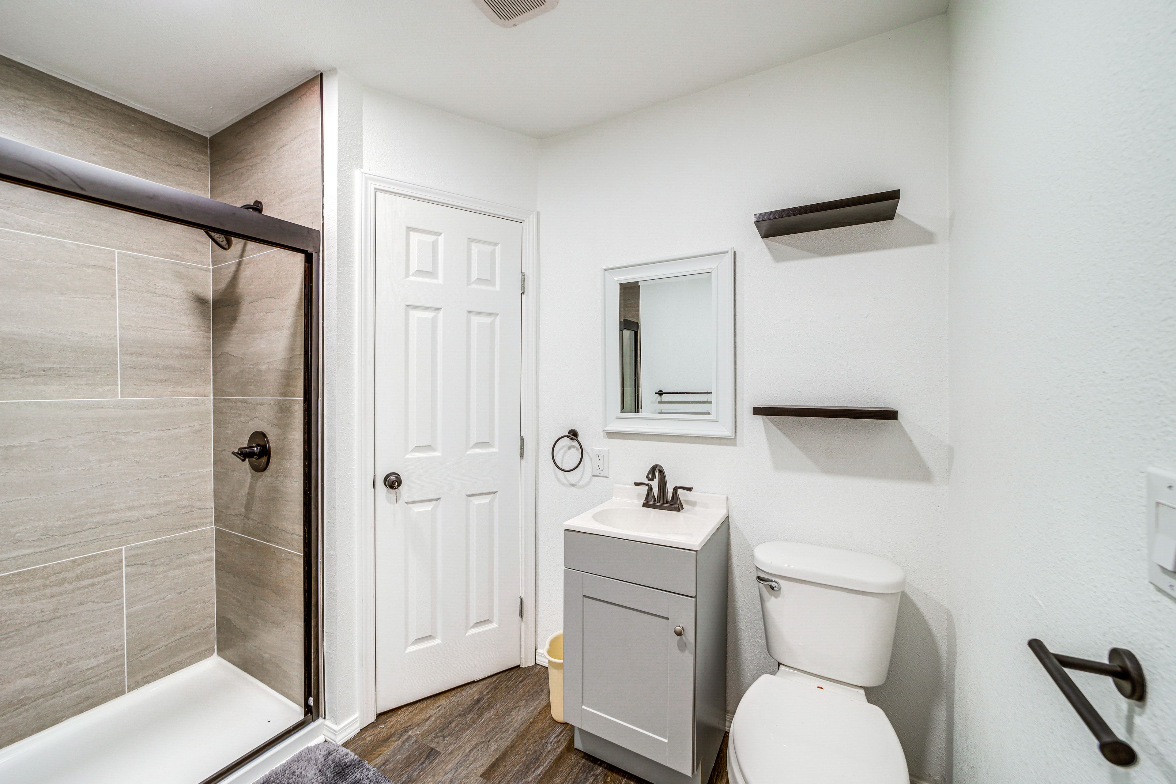 Full Bathroom | Ground Floor