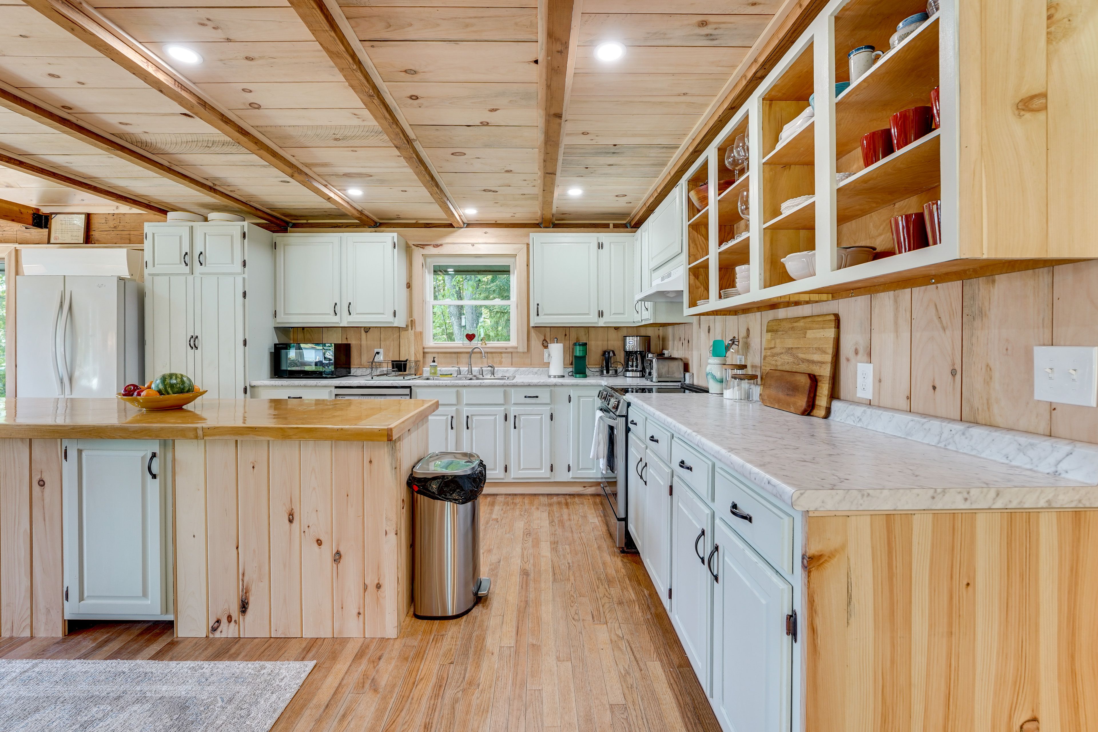 Kitchen | Cooking Basics | Drip Coffee Maker | Keurig | Main Floor