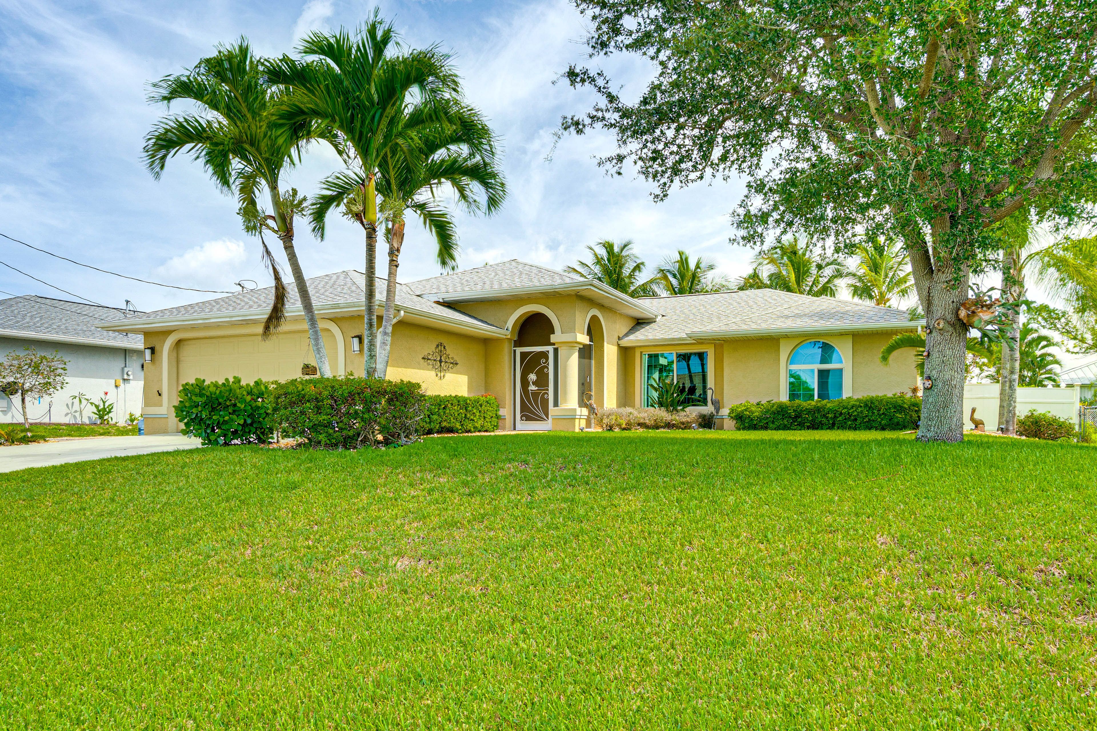 Property Exterior