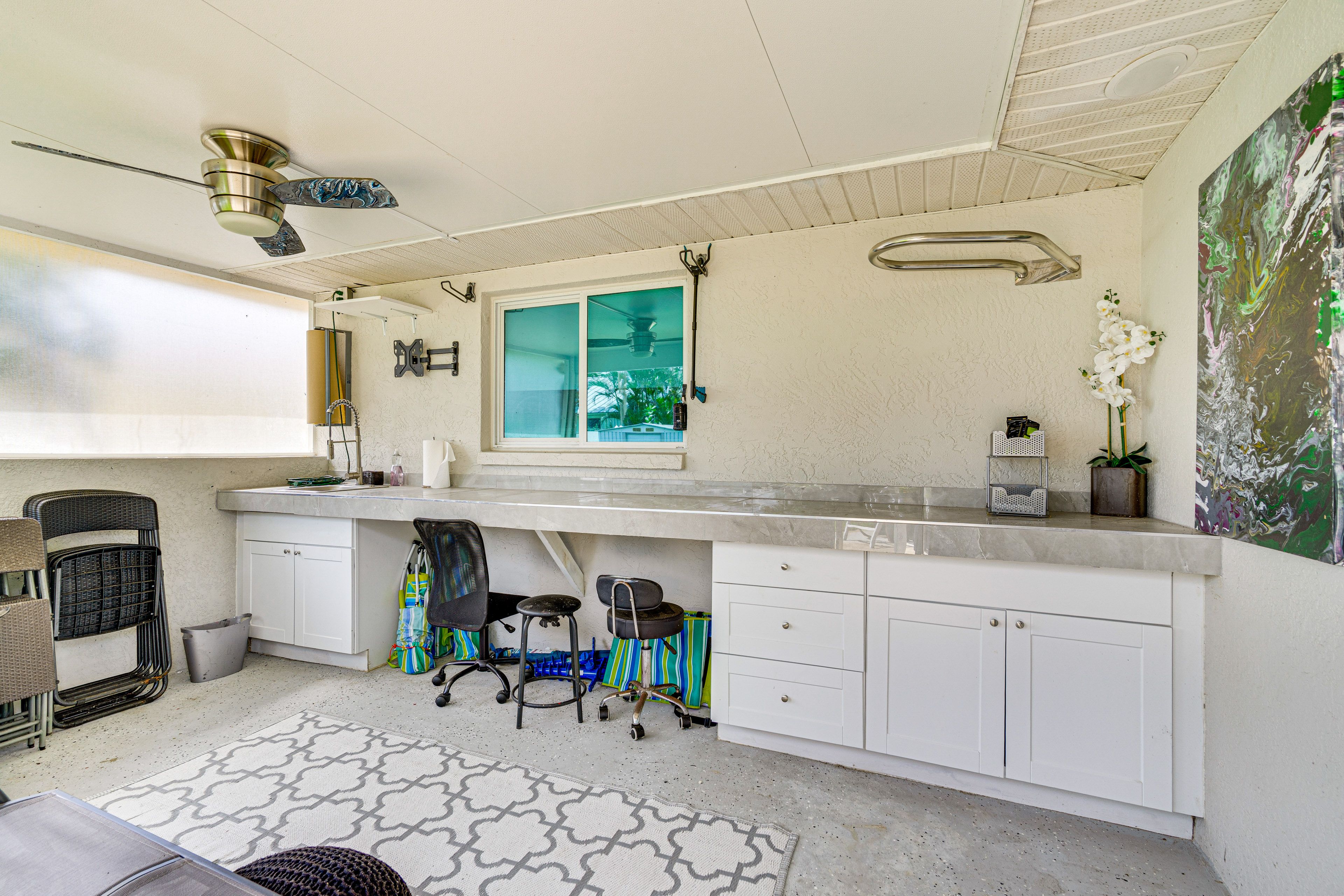 Sunroom