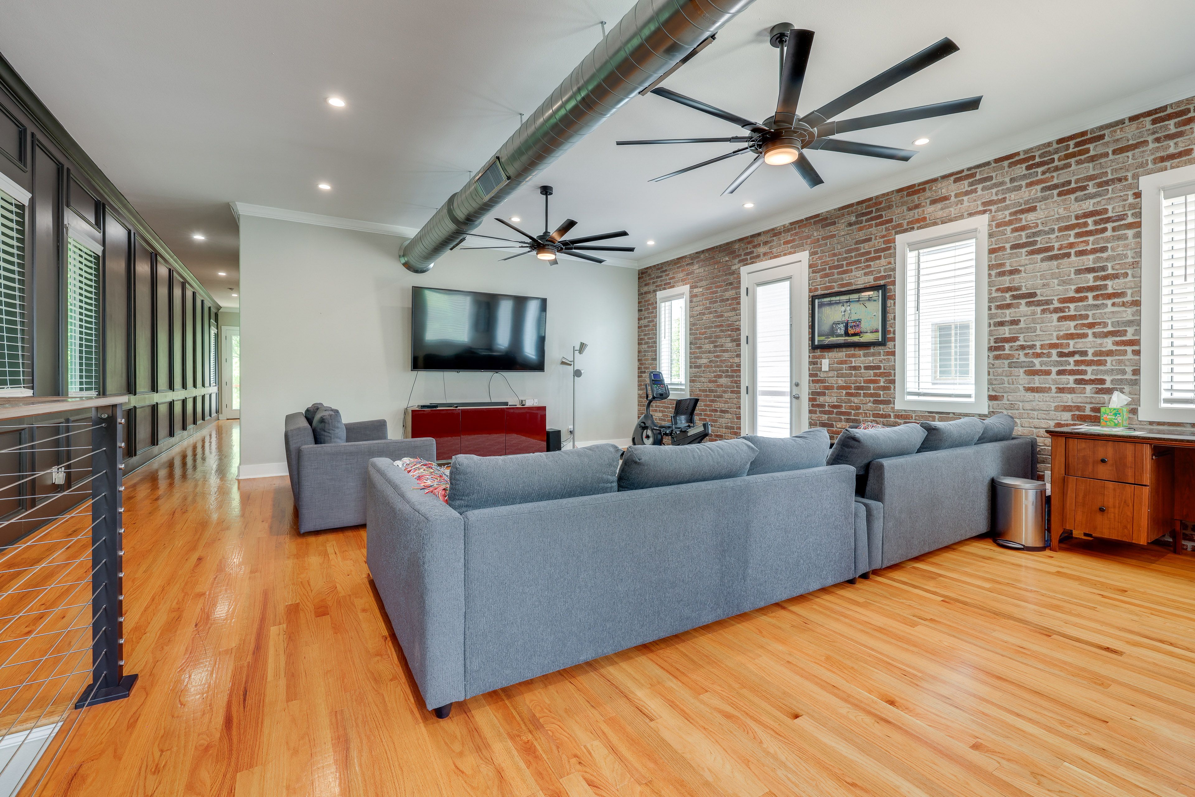 Loft | 2nd Floor