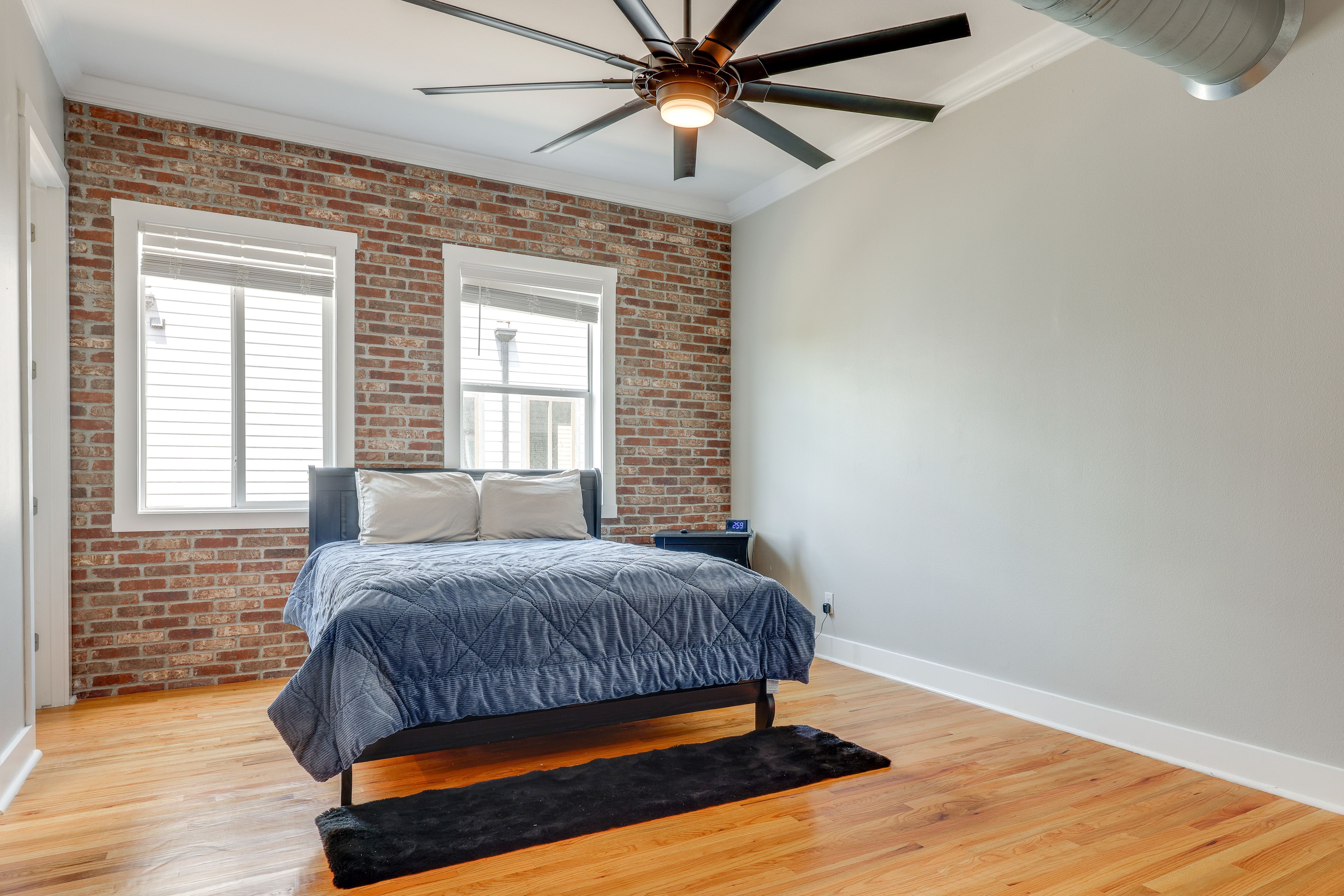 Bedroom 3 | Queen Bed | 2nd Floor