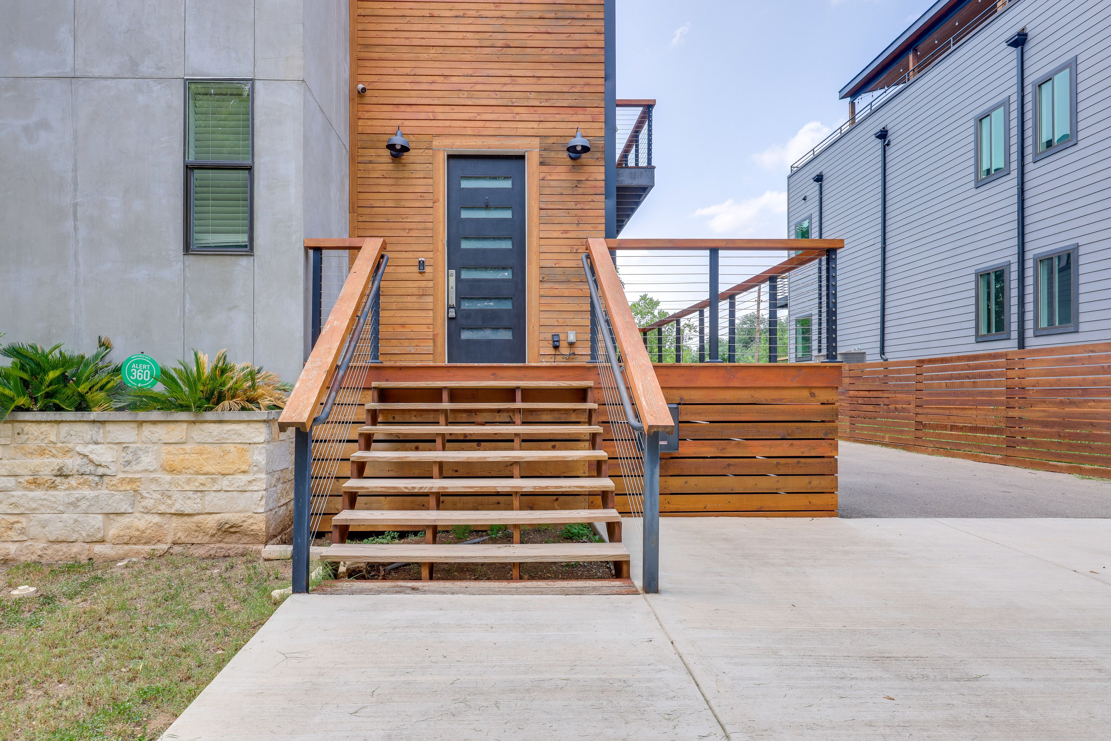 Home Exterior