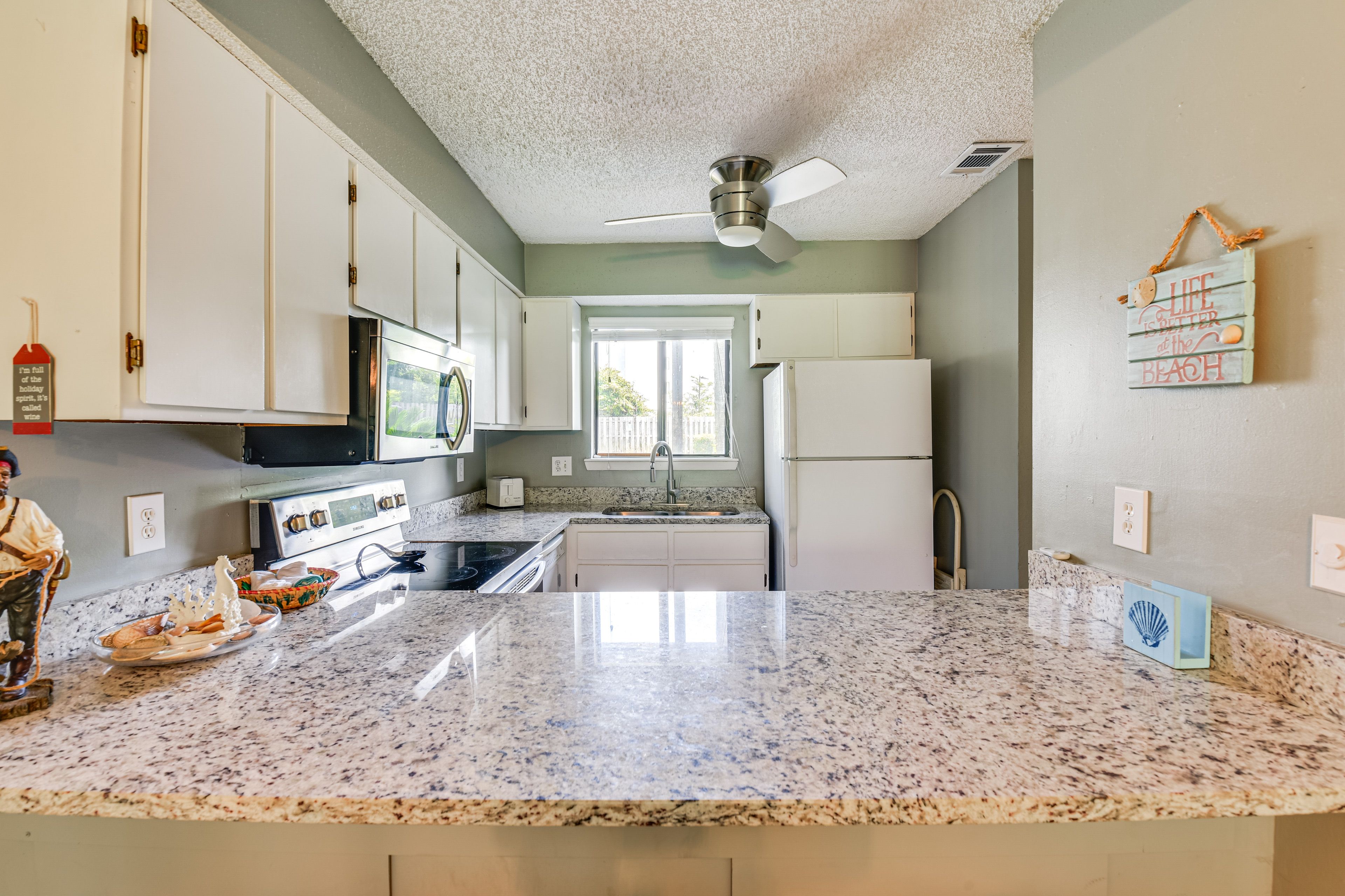 Kitchen | Cooking Basics | Coffee Maker | 1st Floor