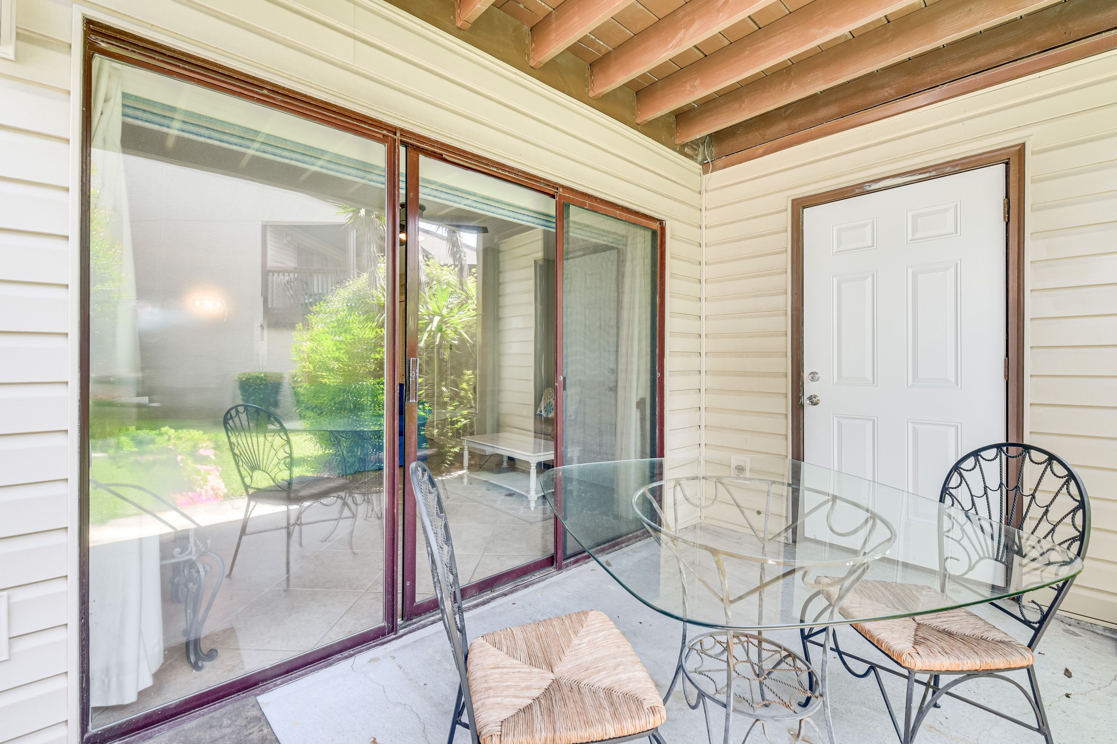 Patio | Outdoor Dining Set