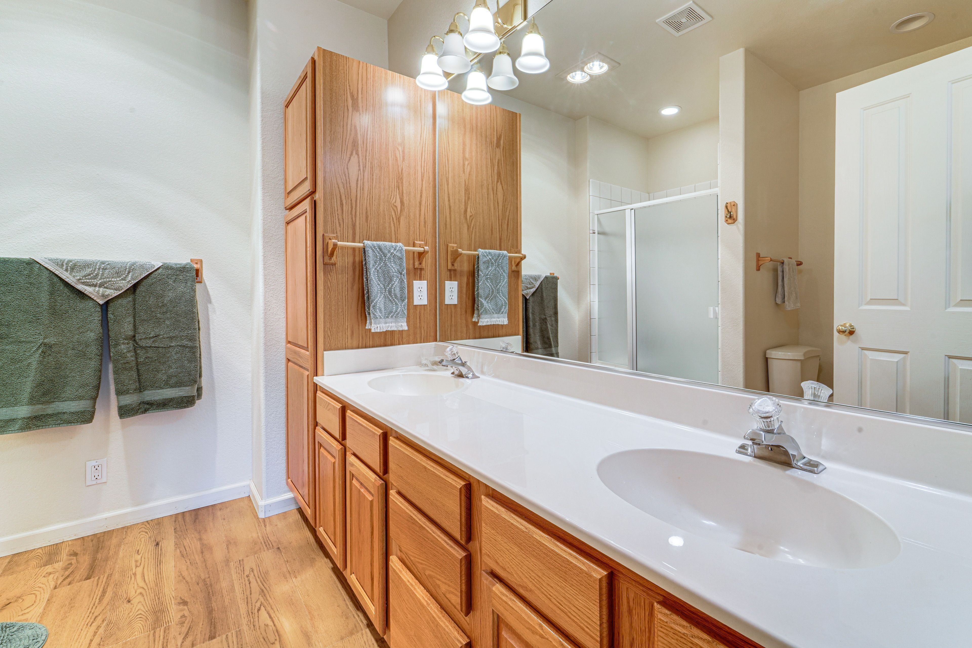 En-Suite Bathroom | Shower