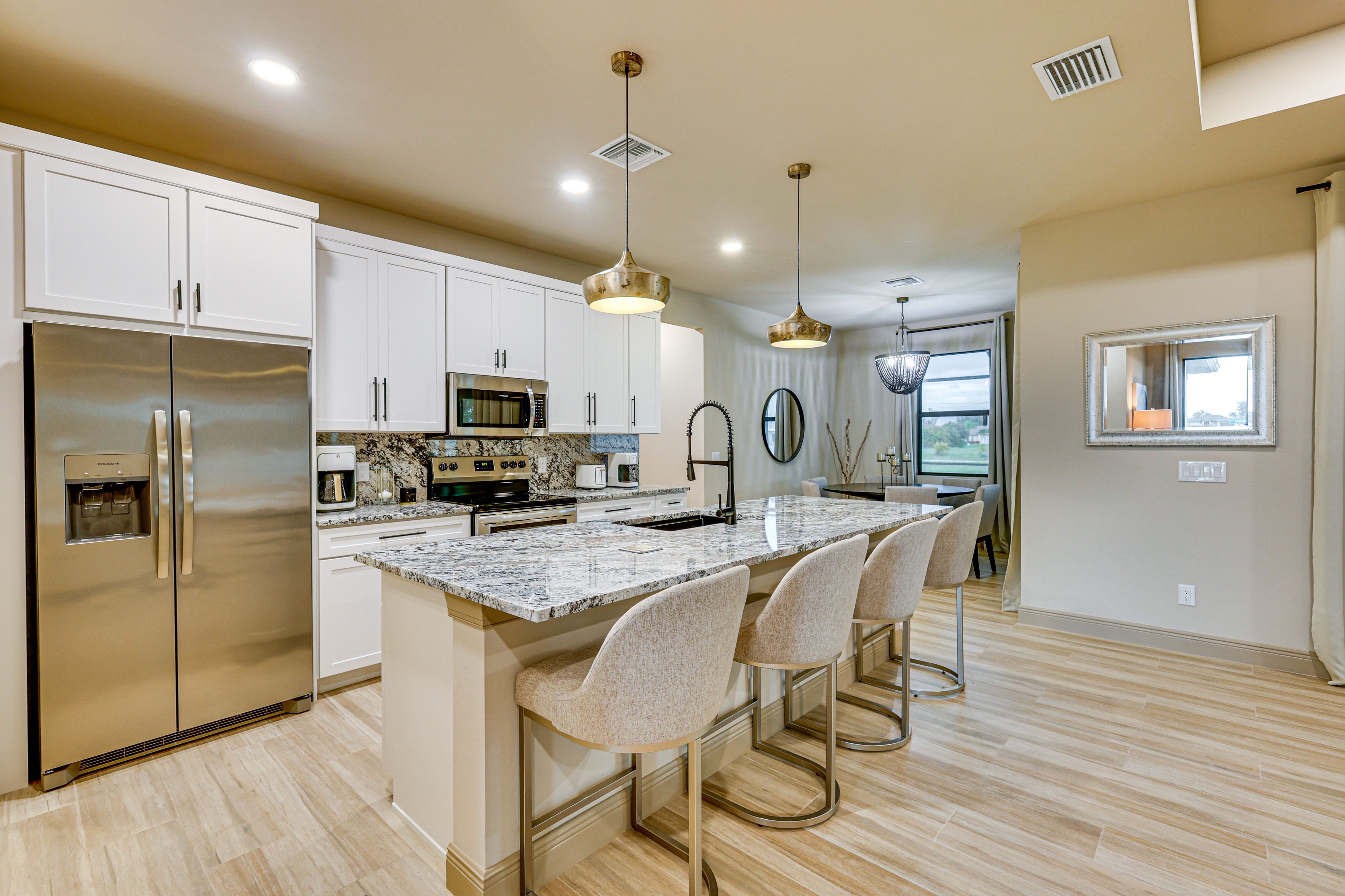 Kitchen | Cooking Basics | Dishwasher