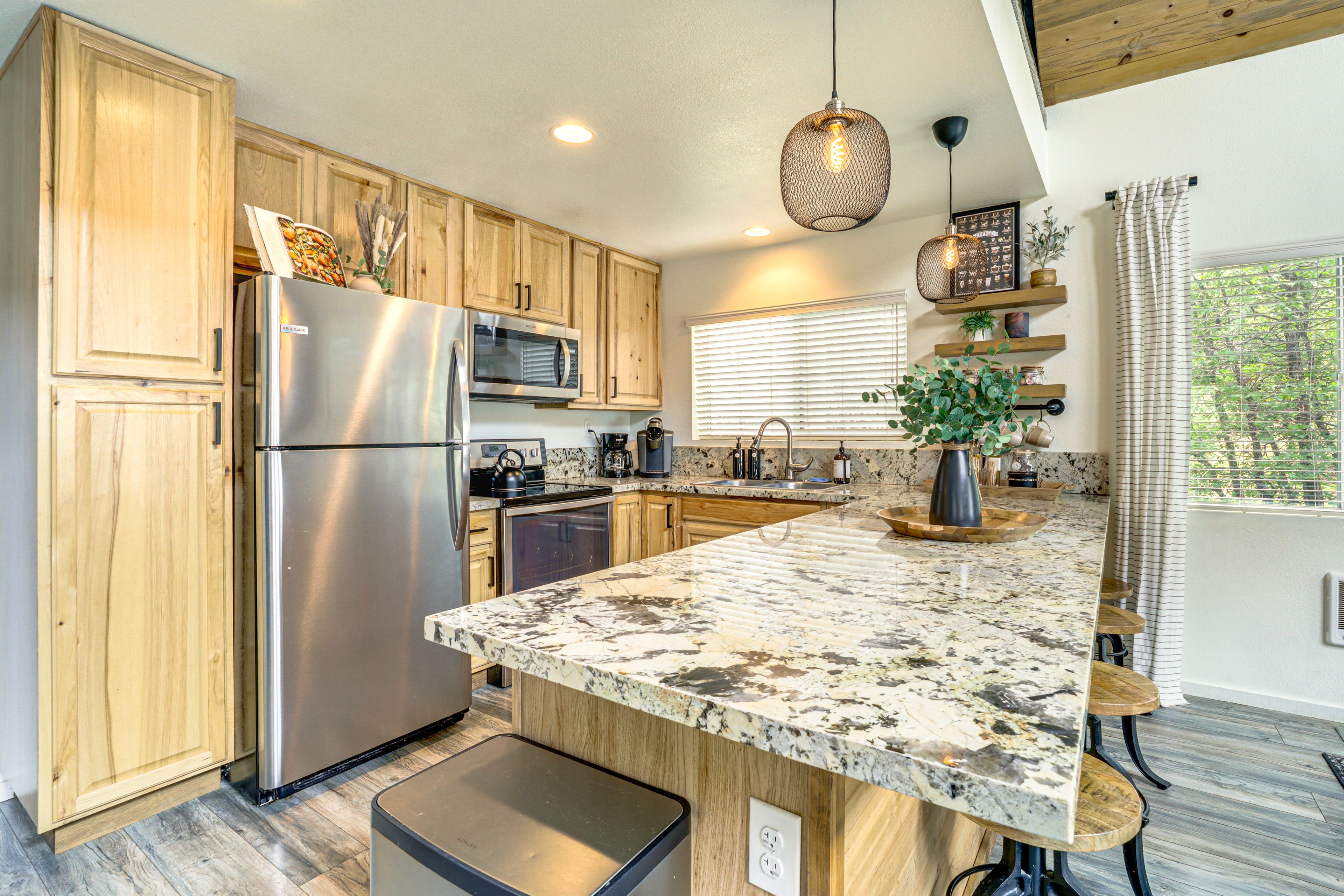 Kitchen | Cooking Basics | Dishwasher | 1st Floor