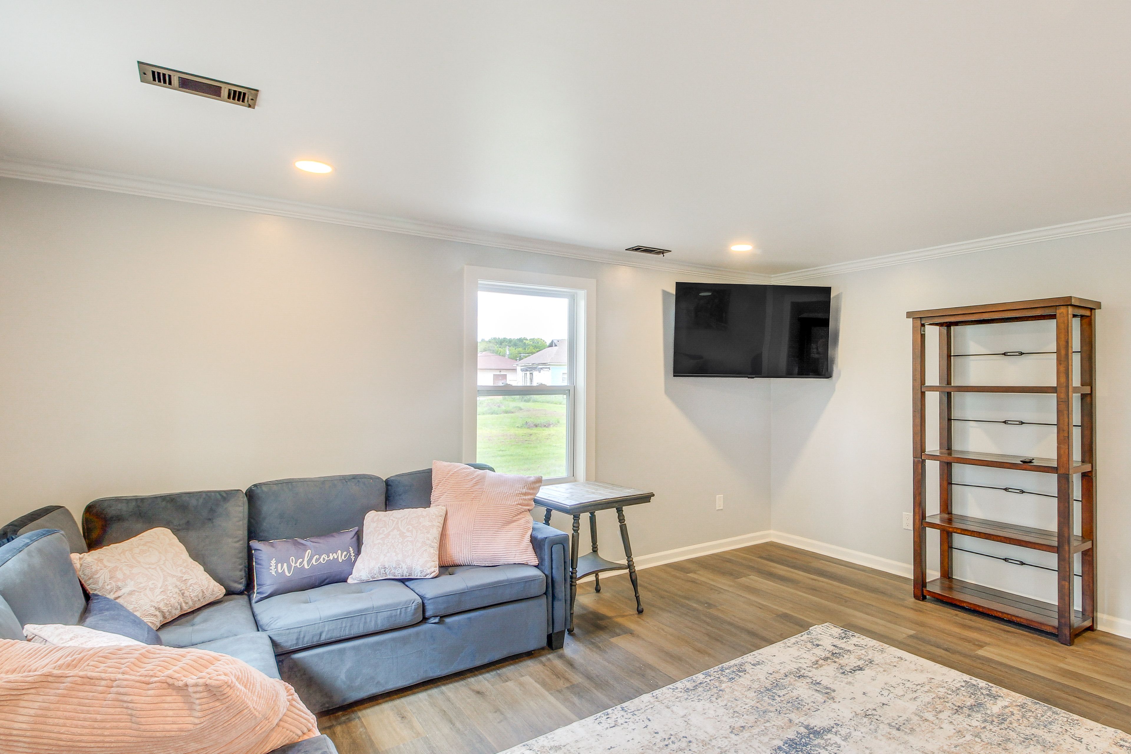 Living Room | 1st Floor